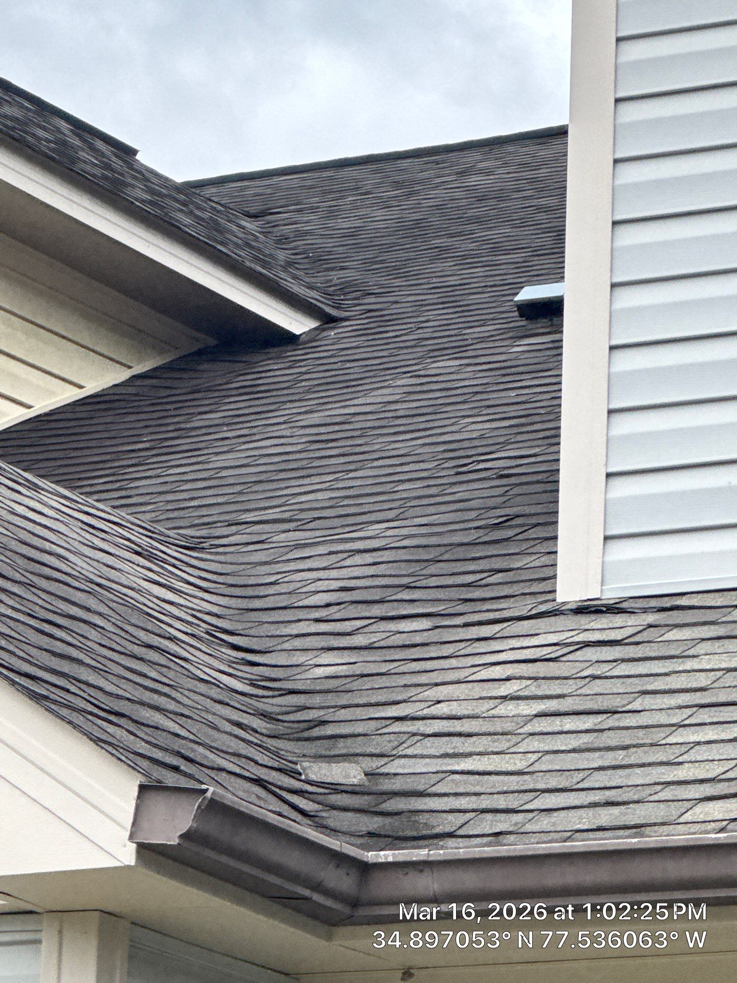 Richlands | NC Roofs by North Carolina Roofs