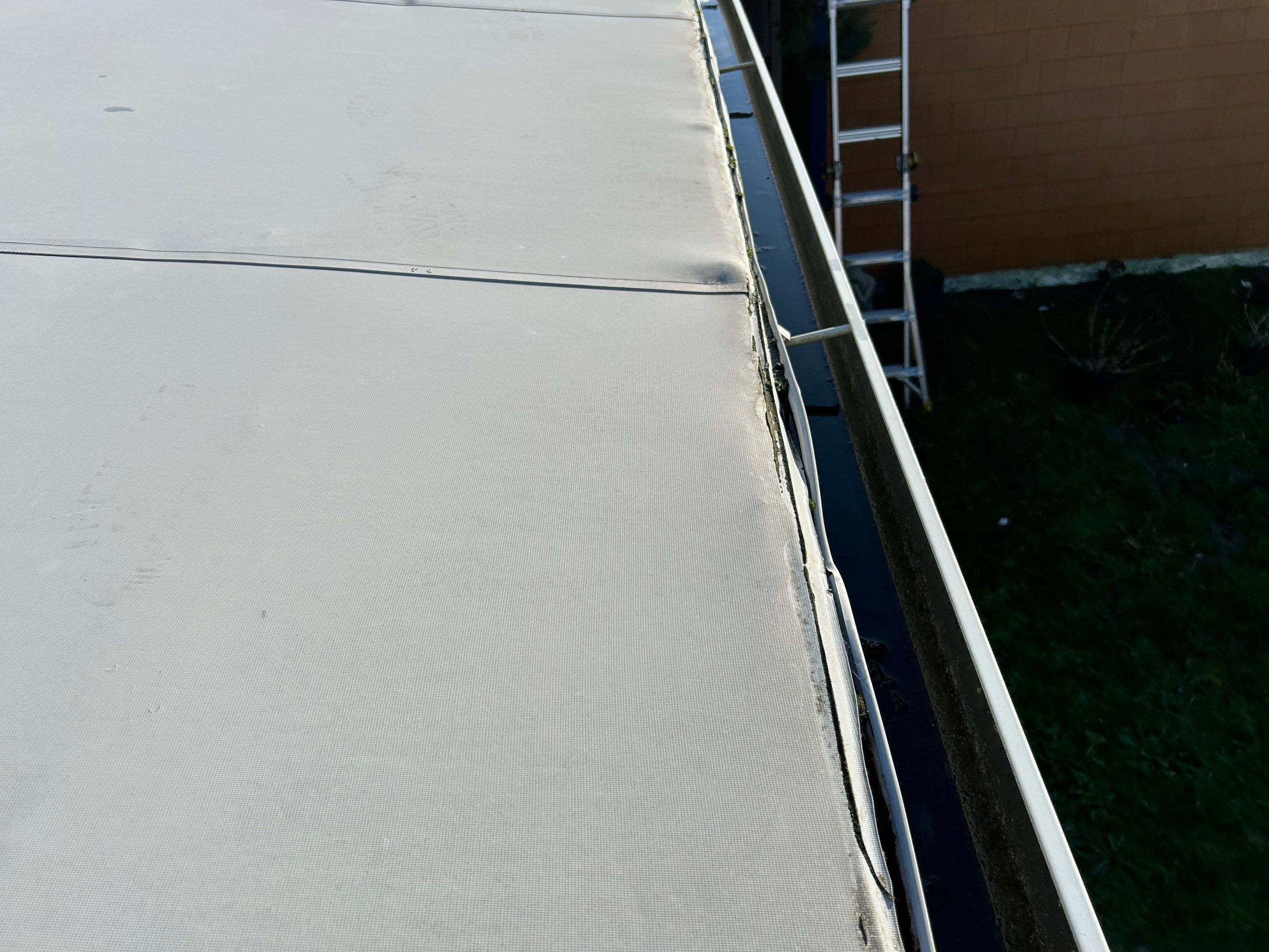 Emergency Leak Repair in Waldport by Prodigy Roof Solutions