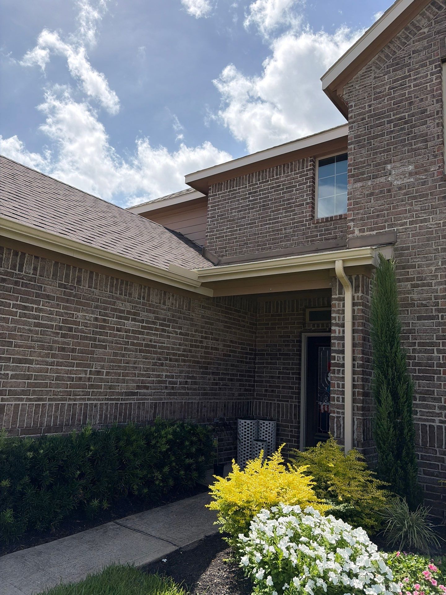 Roof Replacement in Pearland TX by Roof Repair Company