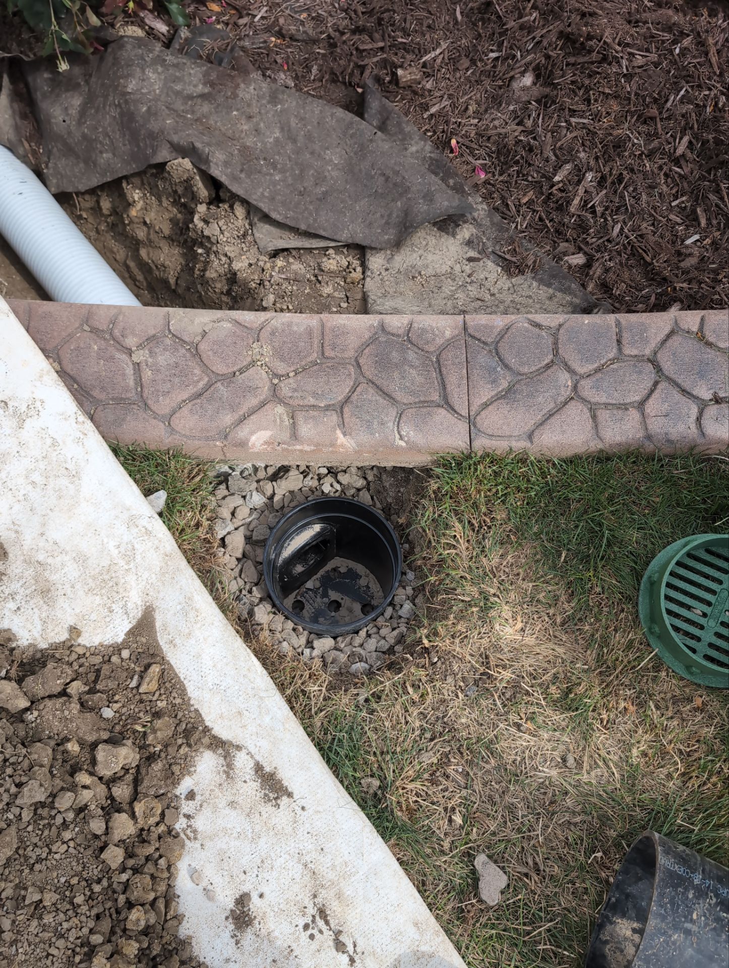 Crawl Space Encapsulation by Toledo Basement Repair