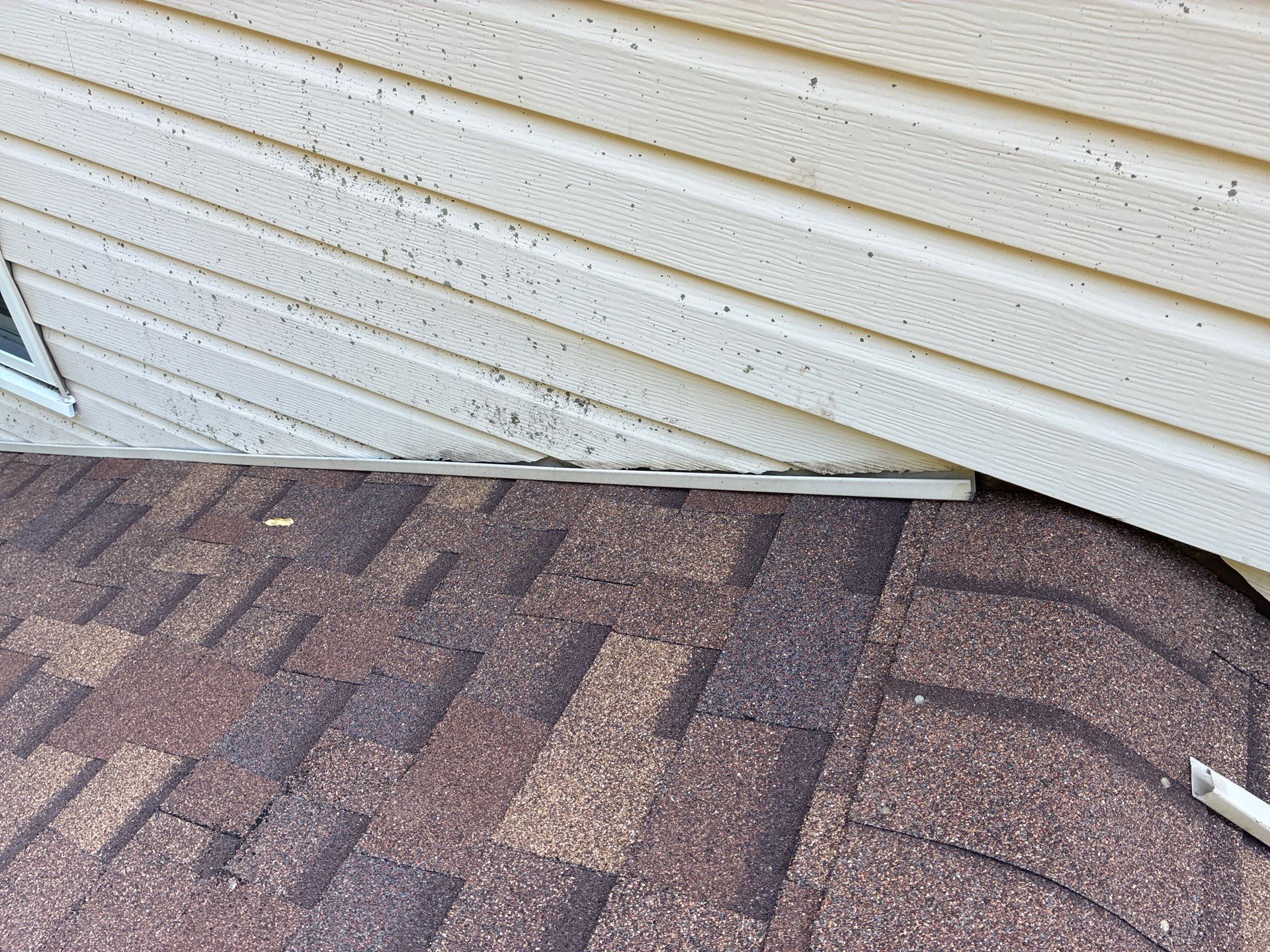 Full House Siding Renovation with Tyvek Wrap in South Park by Ideal Siding Pittsburgh