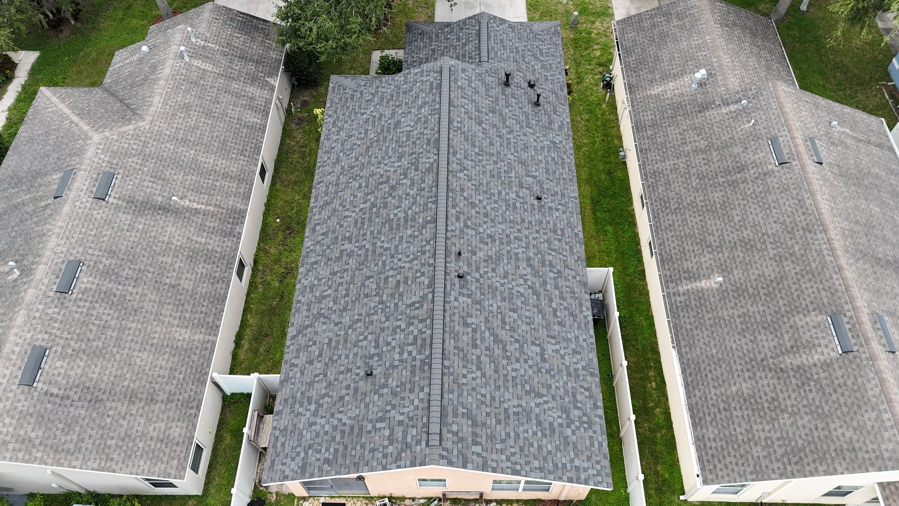 Roof Replacement in Riverview, FL by Shingle Masters Roofing