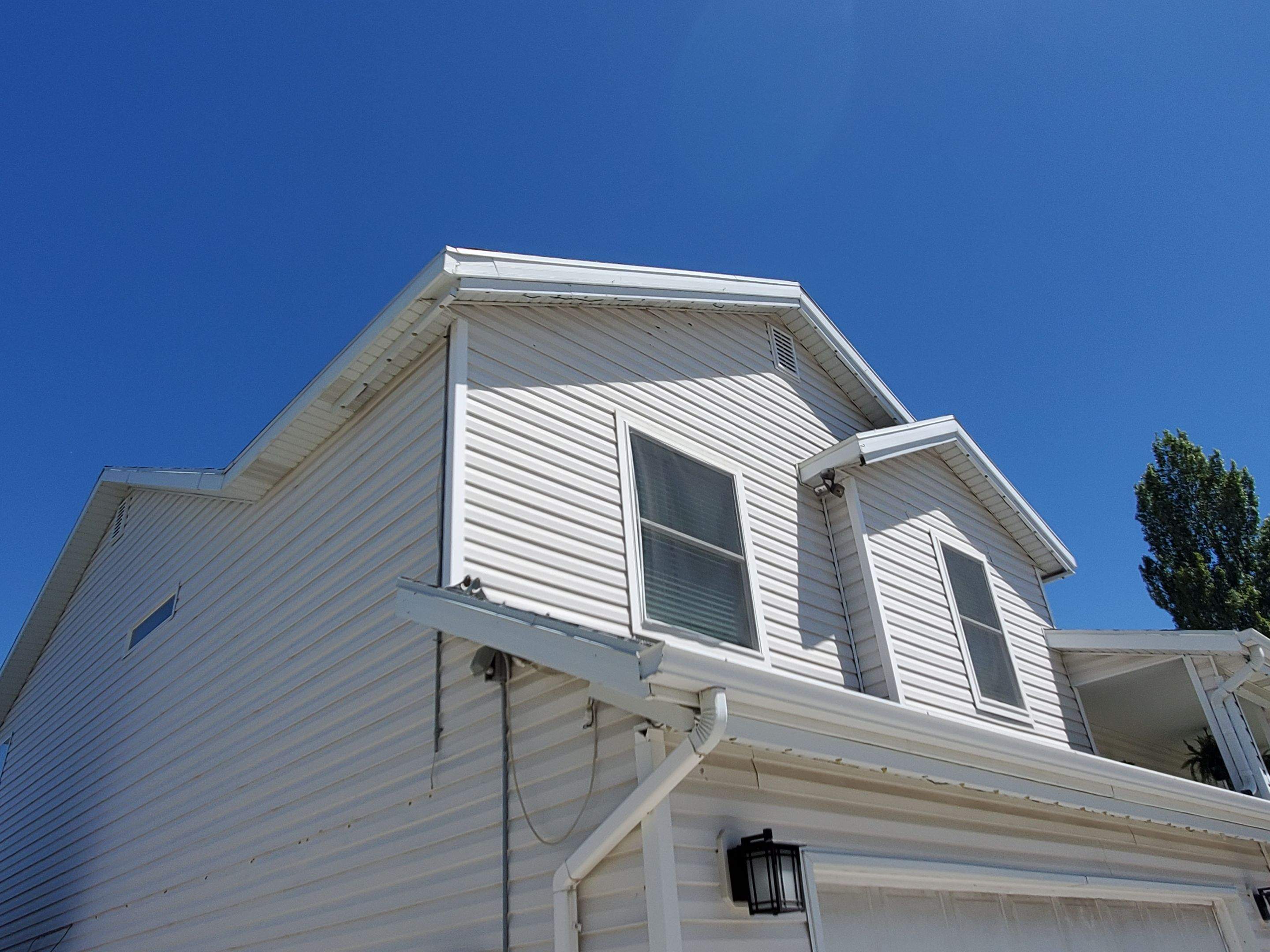 Roof Inspection by ASAP Roofing & Exteriors