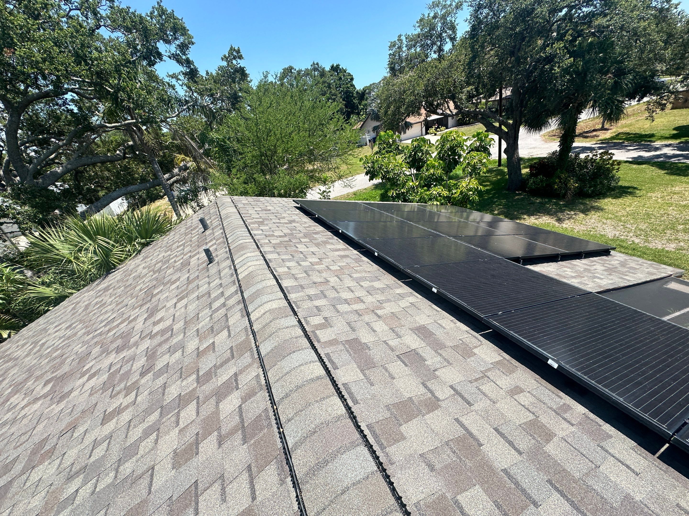 Water Damage Claim in Venice by FLAPA & KeyStone