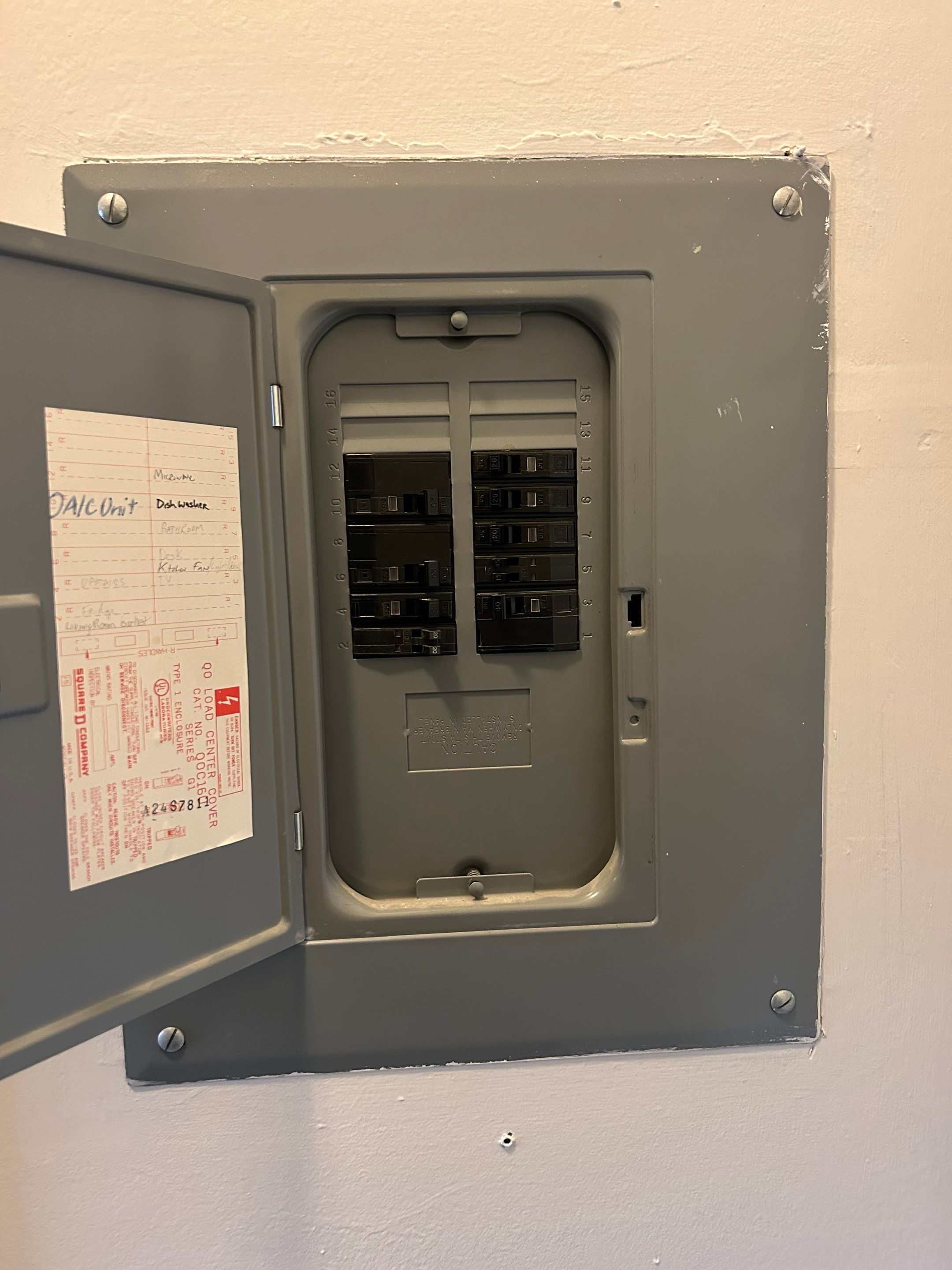 Outlet Replacement by Xpert Electric