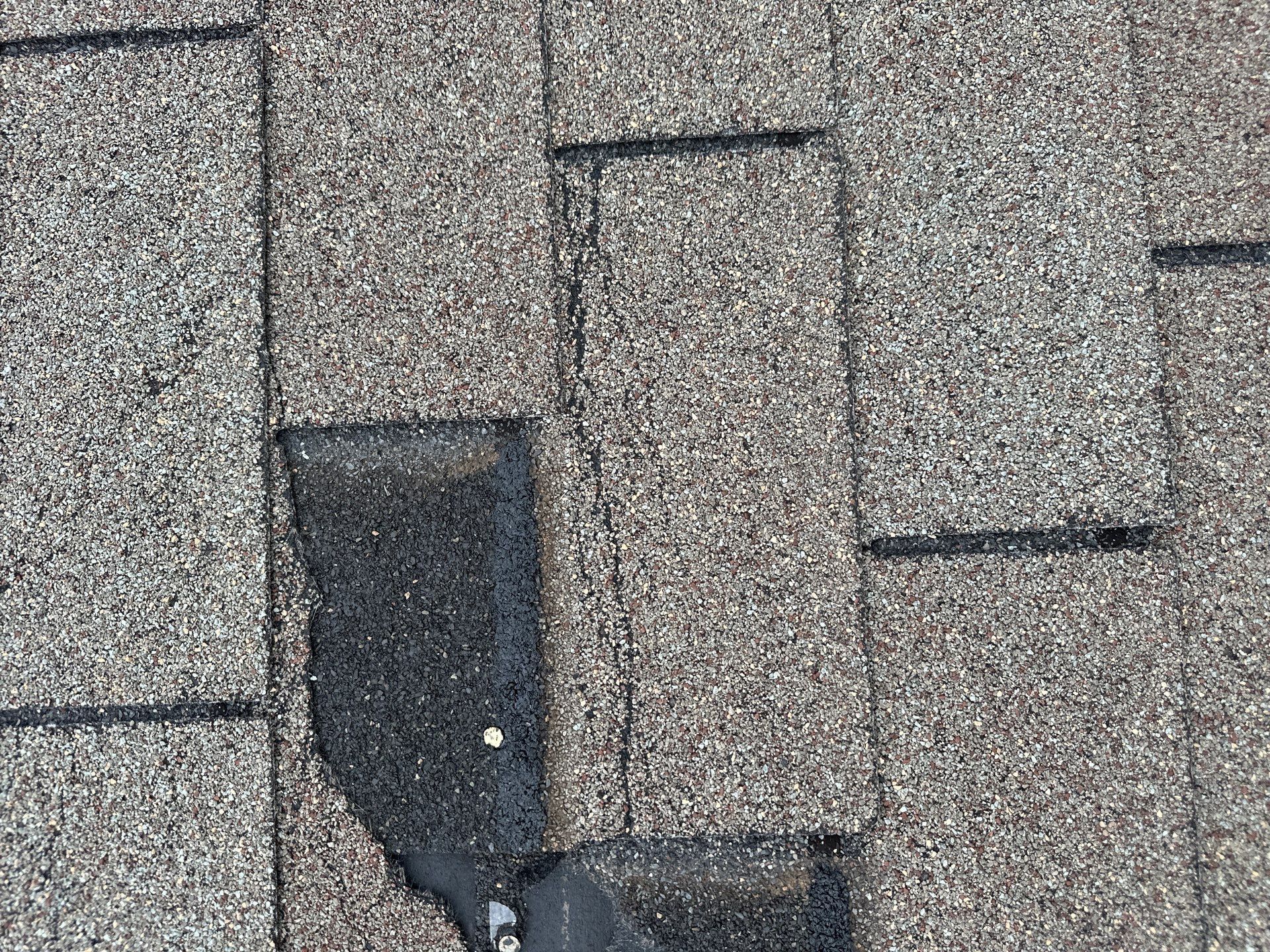 Project in Forney by Rhino Roofing and General Contracting, LLC