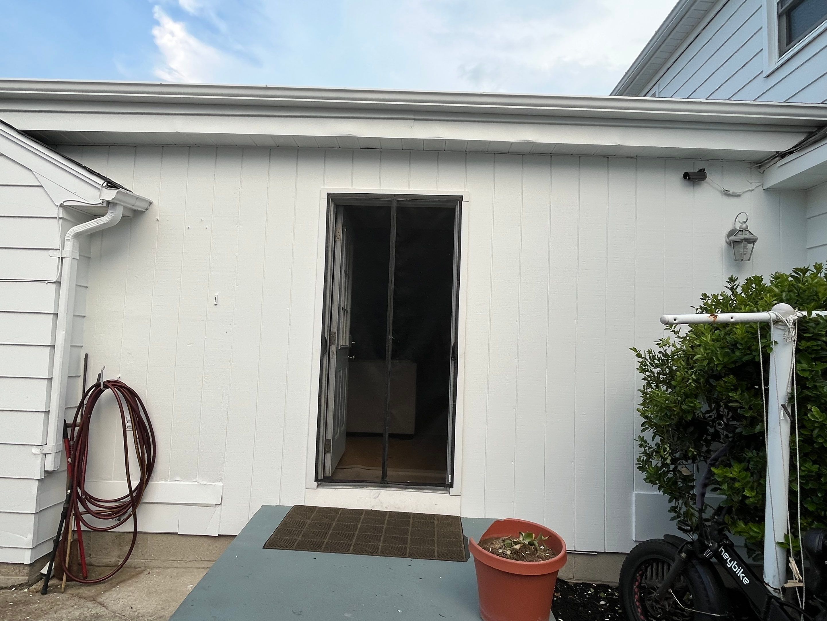 Full Exterior Refresh by Fresh Coat Works LLC