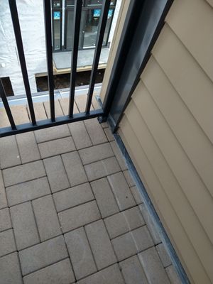 Paver install