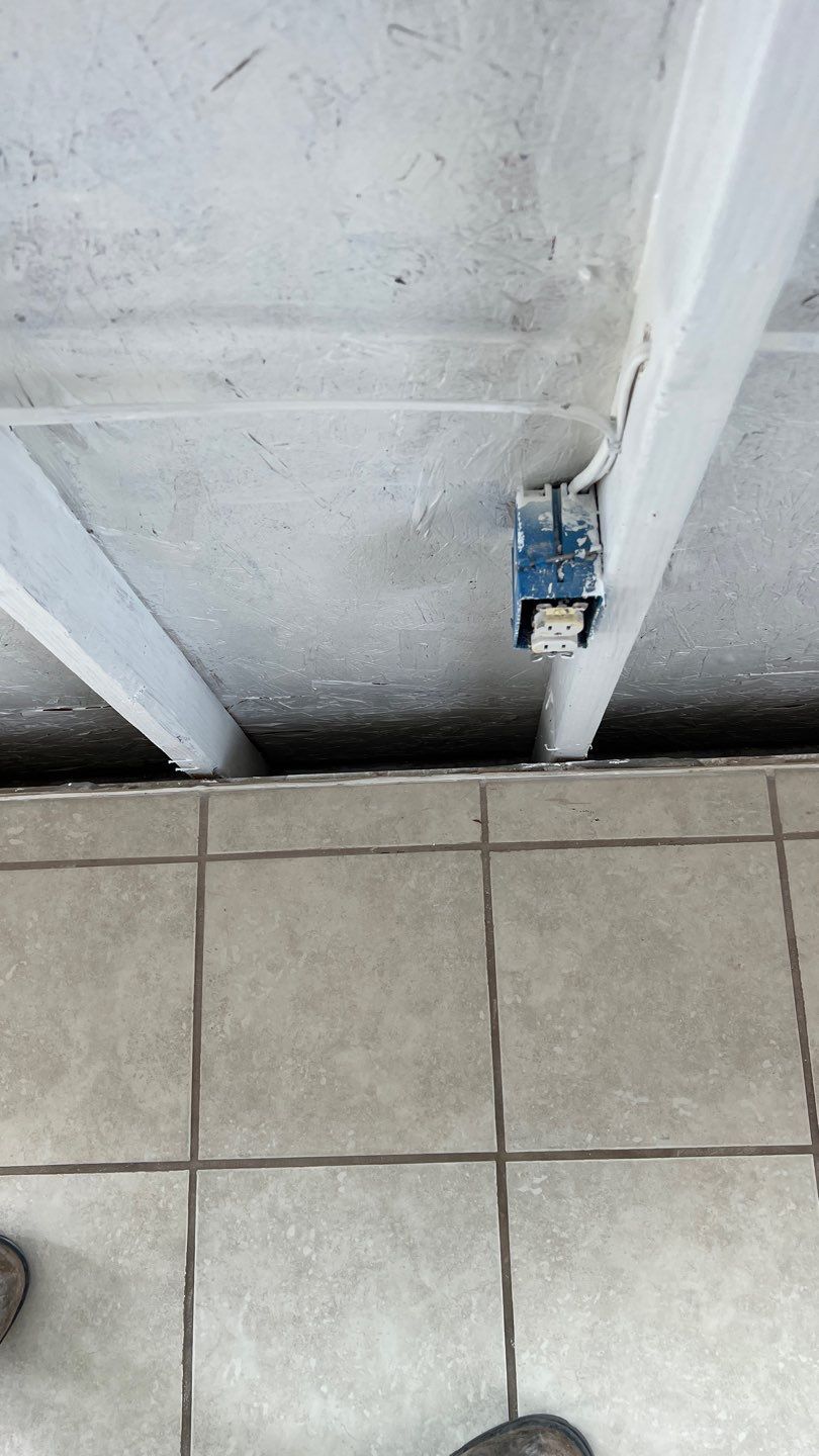 Mold Remediation  by Accountable Home Services