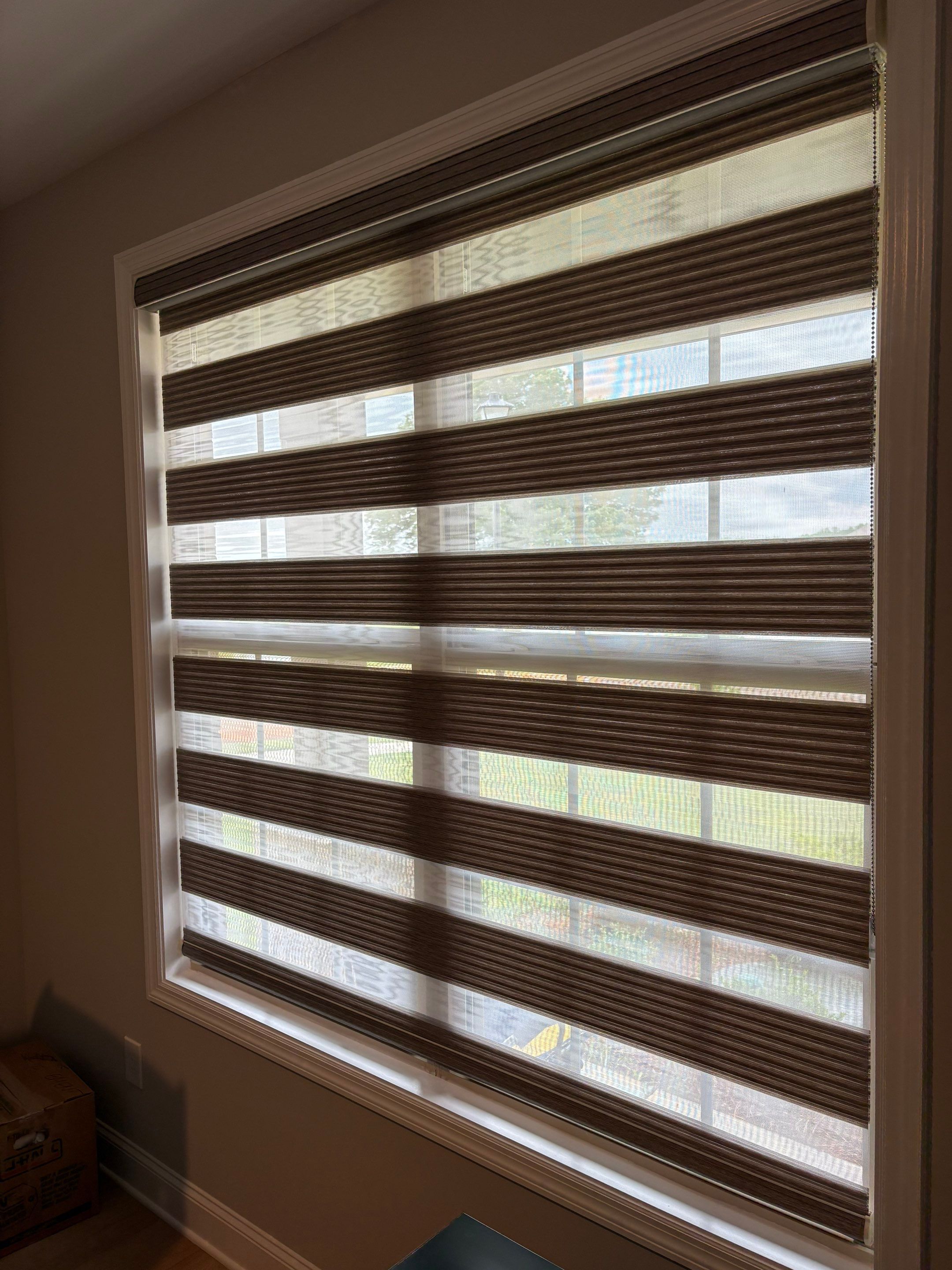 Whole House Project in Toney by Blinds and Borders