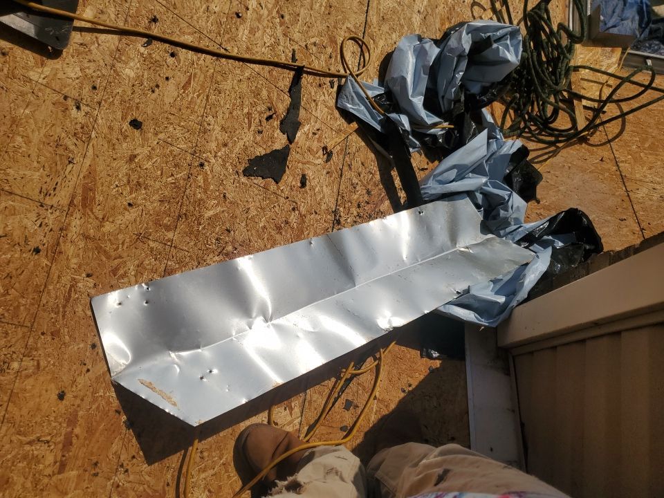 Residential Roofing Installation using Owens Corning by Inspector Roofing and Restoration