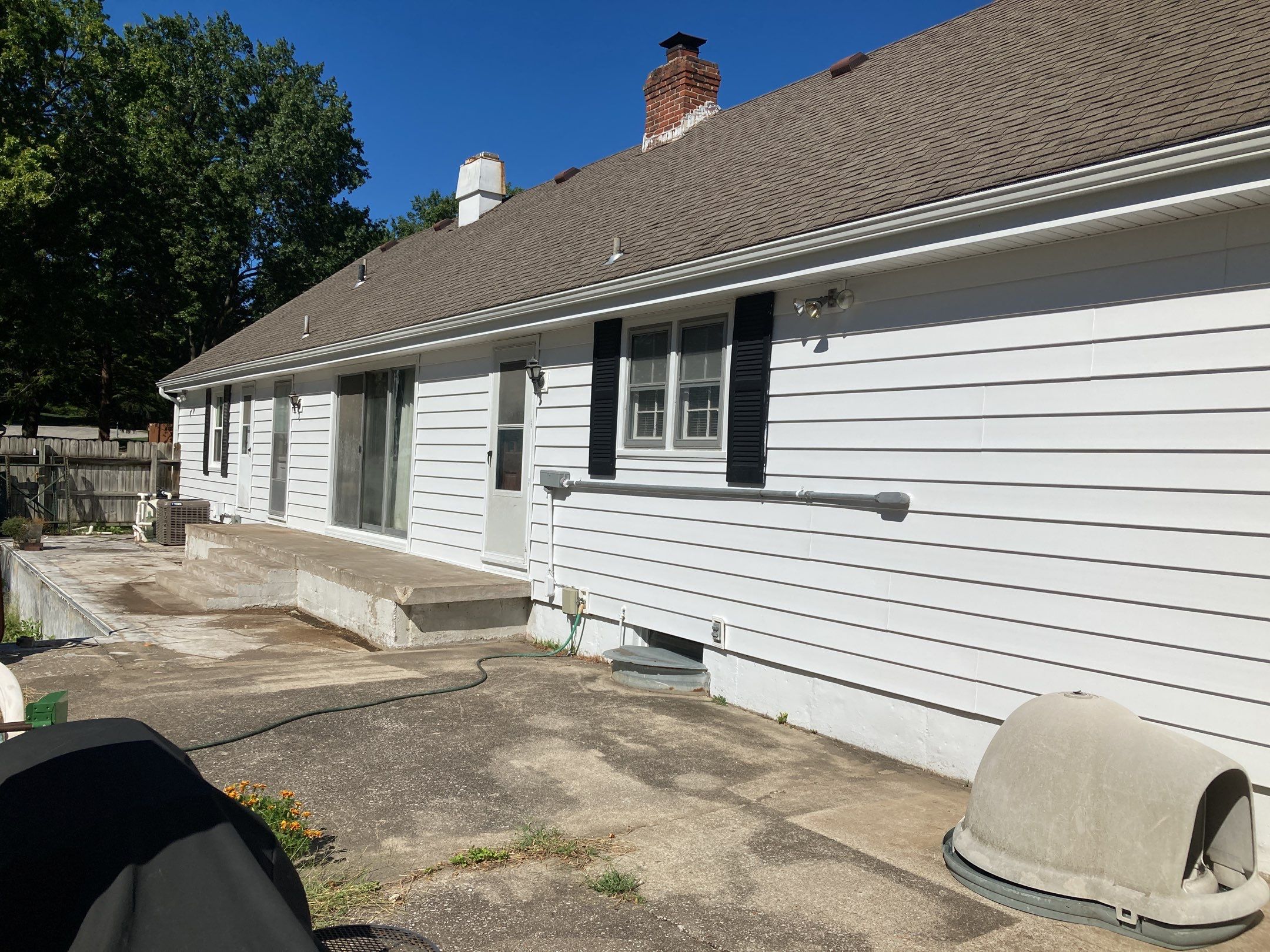 Loving Your Home Takes Time by EEC Windows, Siding & Roofing