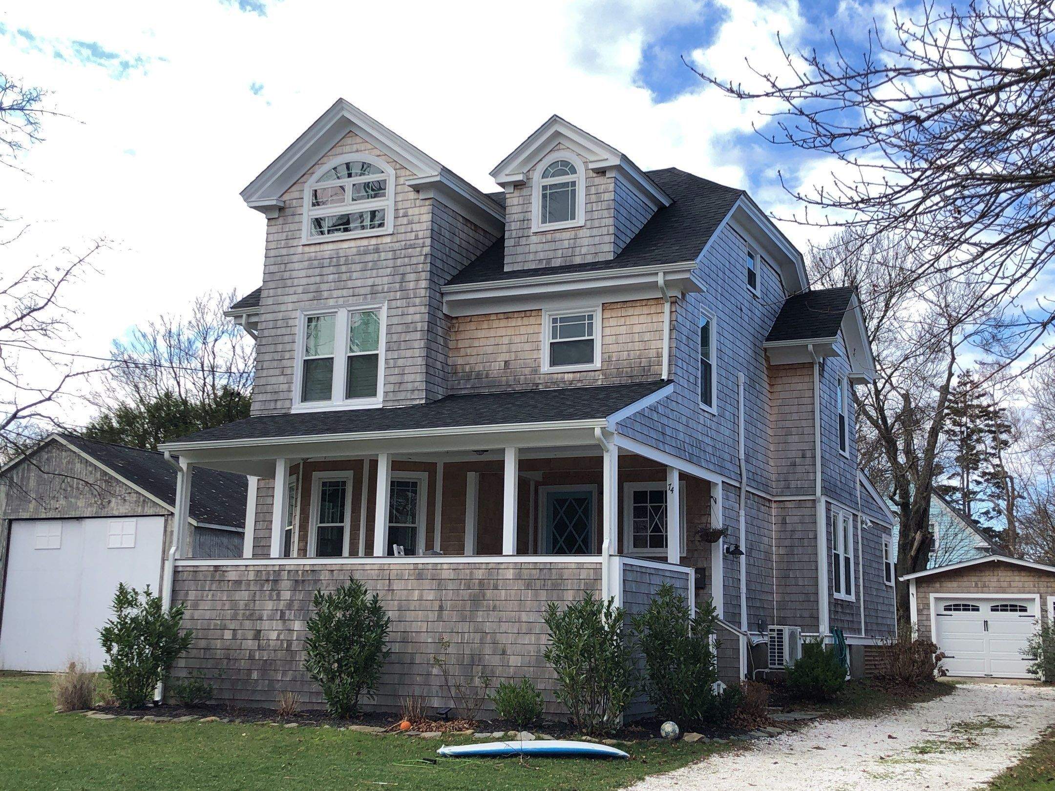 Charcoal Black Roofs by Pinnacle Roofing & Skylights