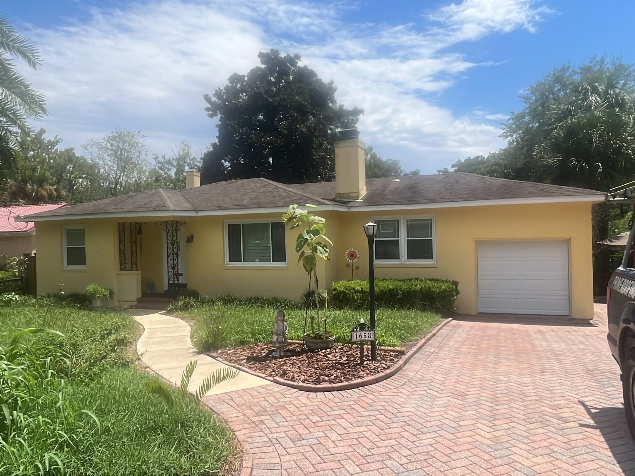 Shingle -> Metal by Prime Roofing