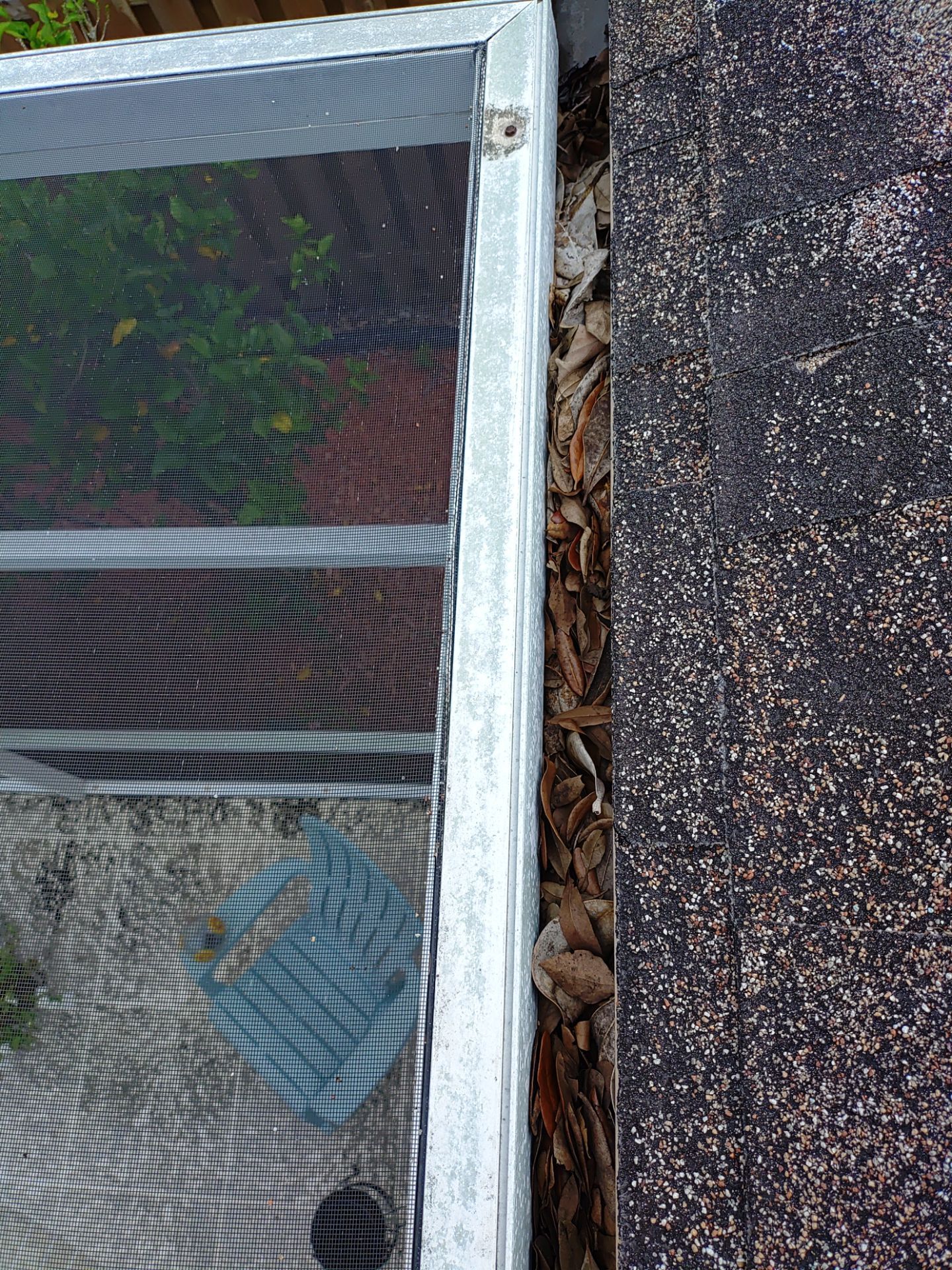 Gutter Guard Systems in Sarasota FL in Valrico FL by Gutter Professors
