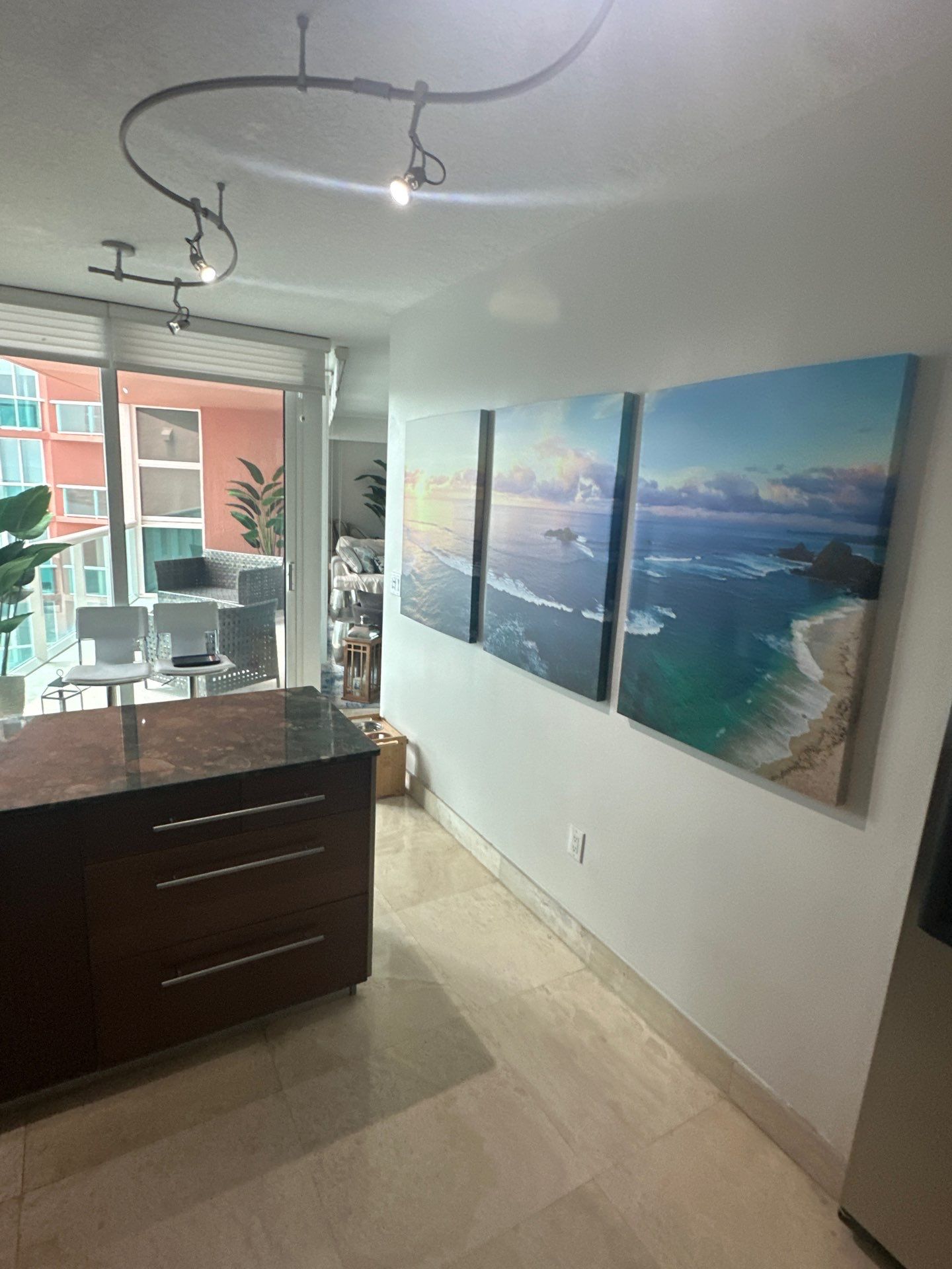 Water Damage Claim in Aventura by FLAPA & KeyStone