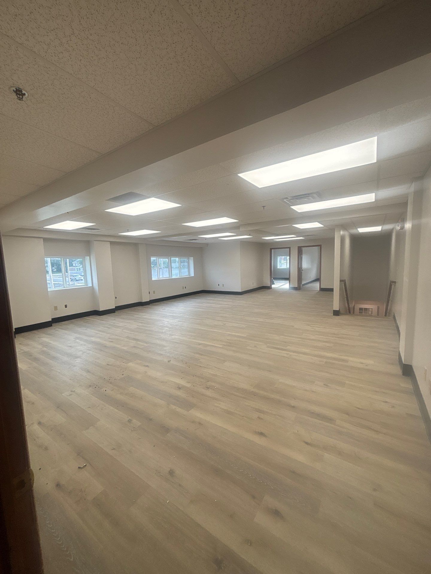 Syracuse, NY by Ironhorn Enterprises