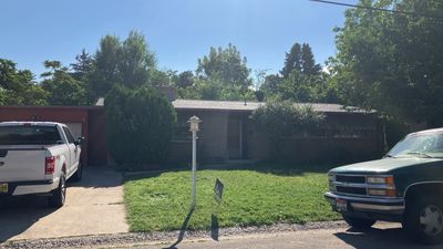 Bel Air St, Boise ID Residential Roofing Installation using Owens Corning