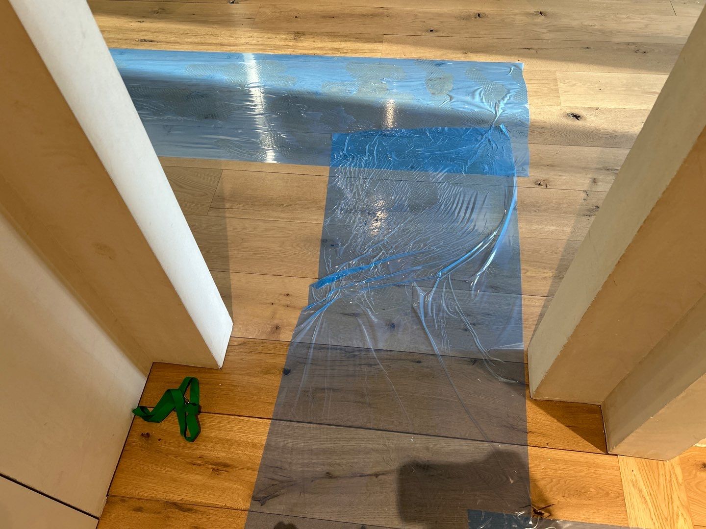 Water Damage by Accountable Home Services