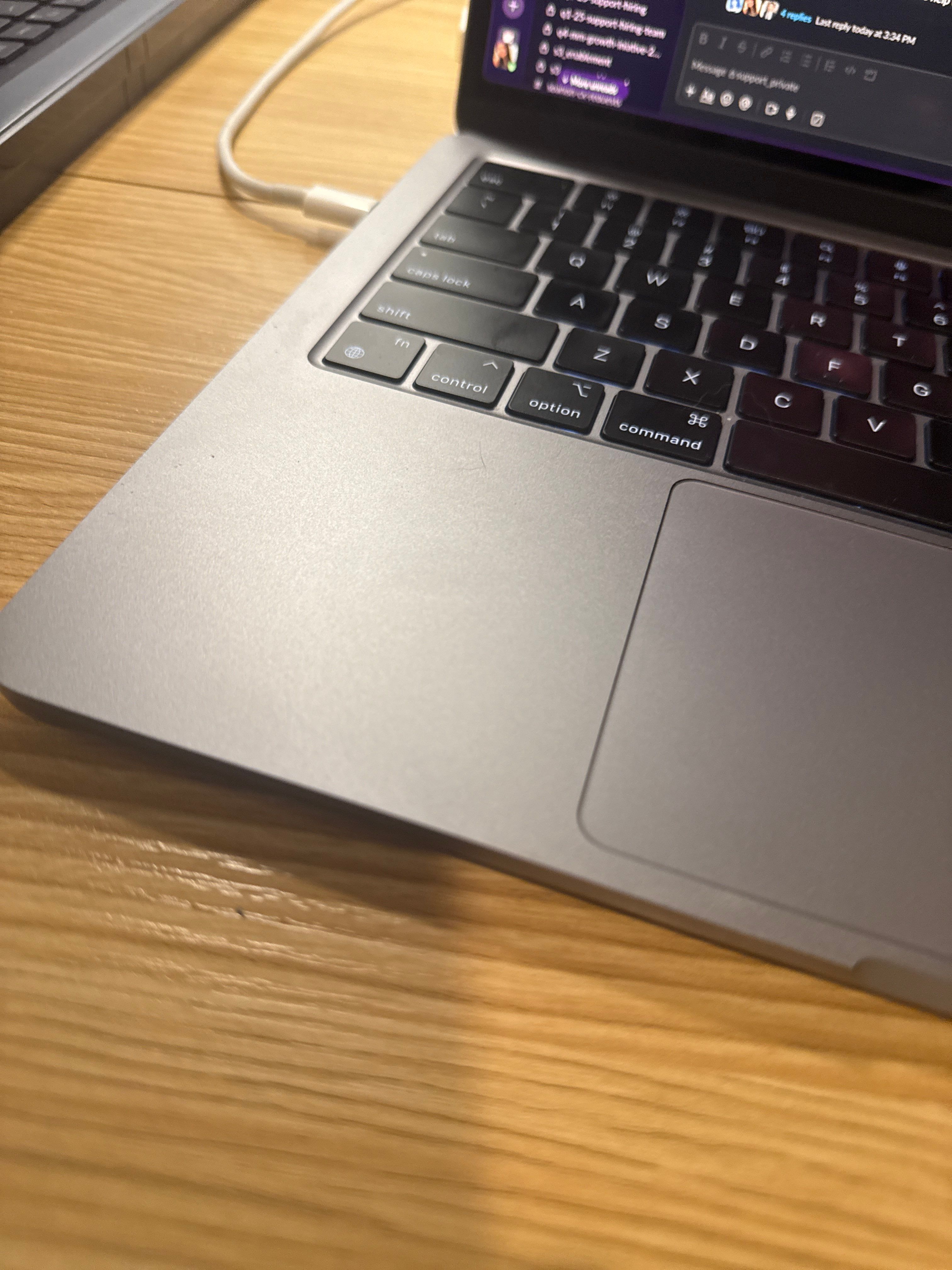 Project in Lincoln by CompanyCam