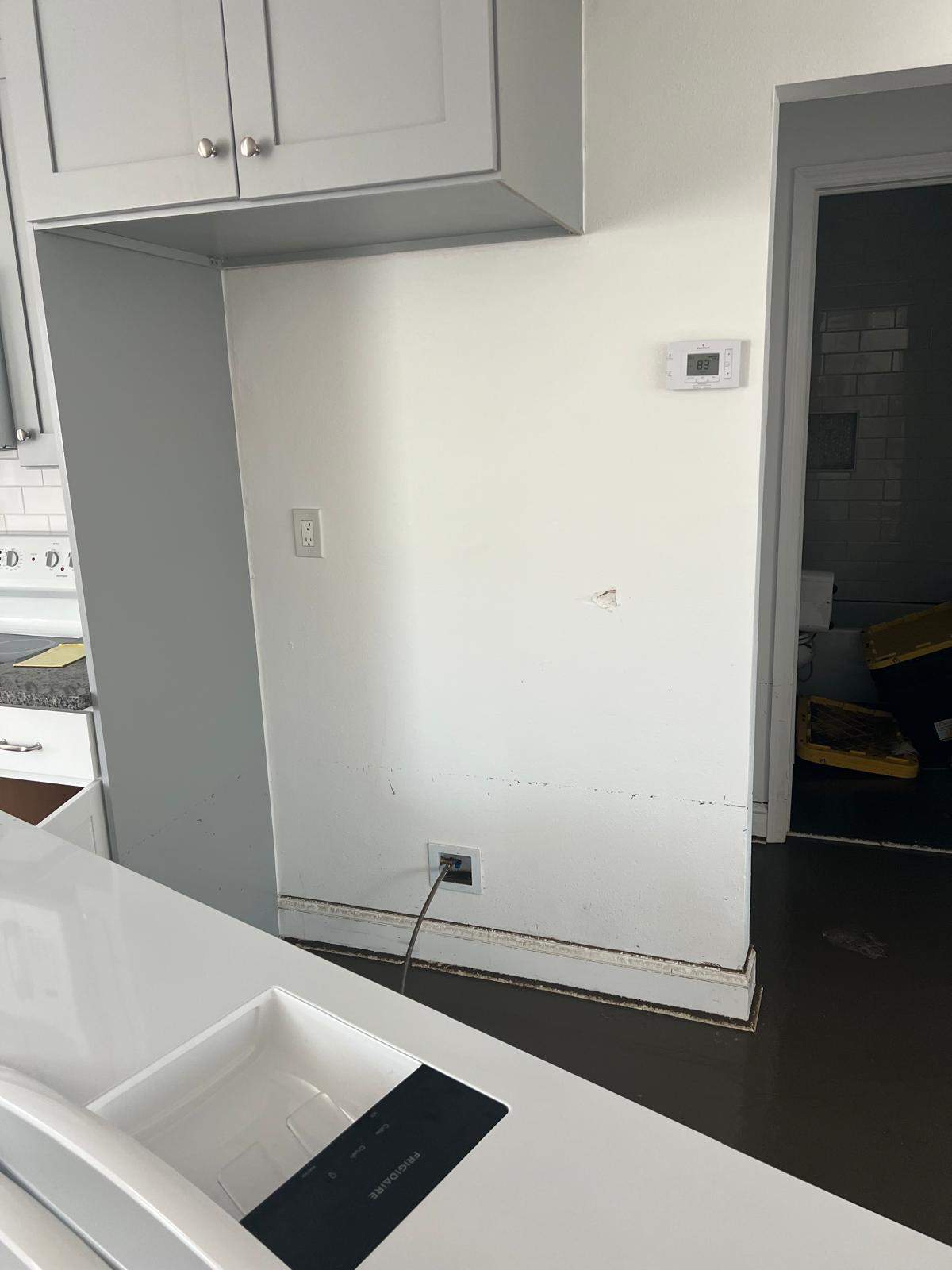Water Damage Claim in Matlacha by FLAPA & KeyStone