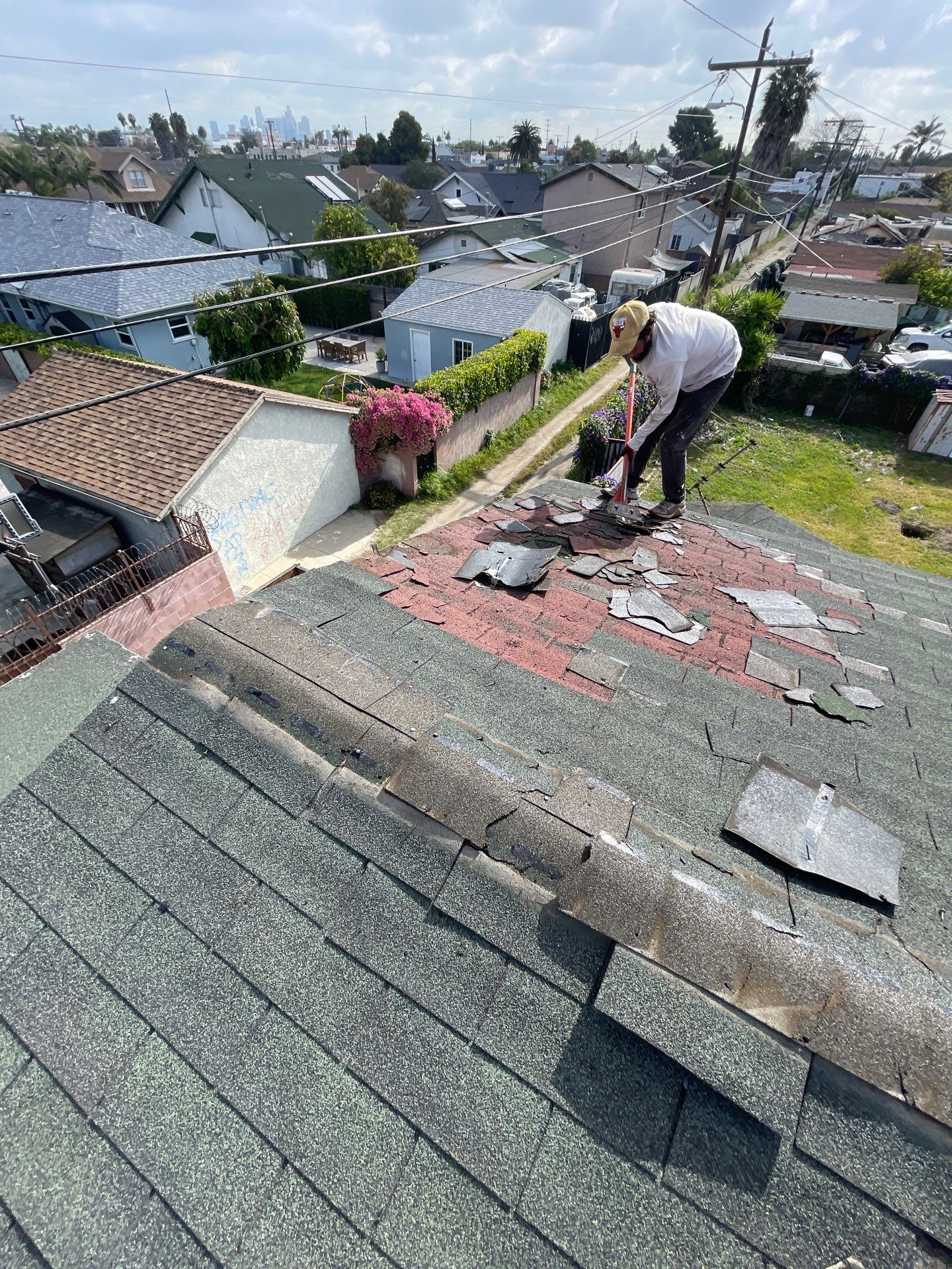 Roof Replacement - Oakland, CA 94610 by Epic Roof Replacement