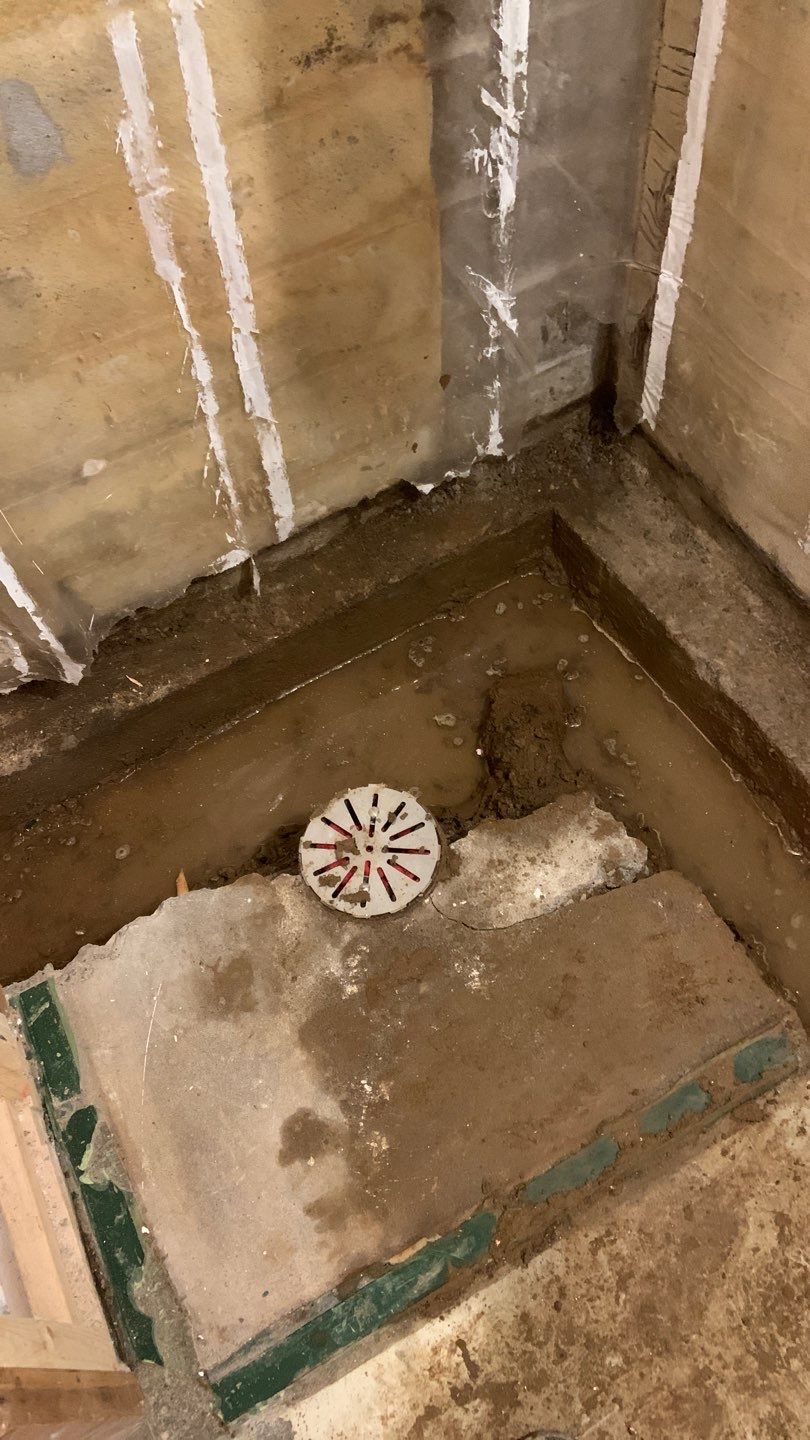 Upgrading Nicole & Gary’s 1960s Beaver System in St. Paul by Waterproofing Northeast