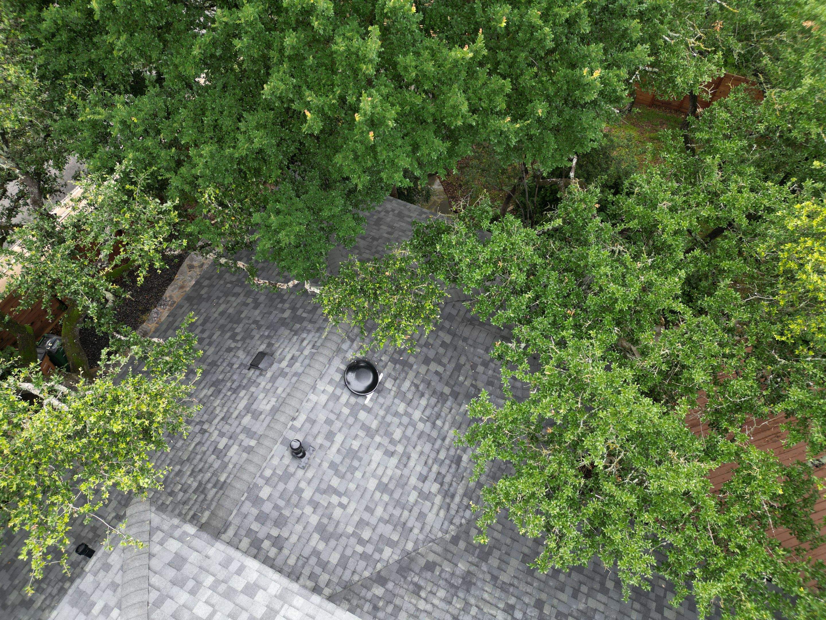 Estate Gray - Owens Corning TruDefinition Duration by RoofsOnly.com