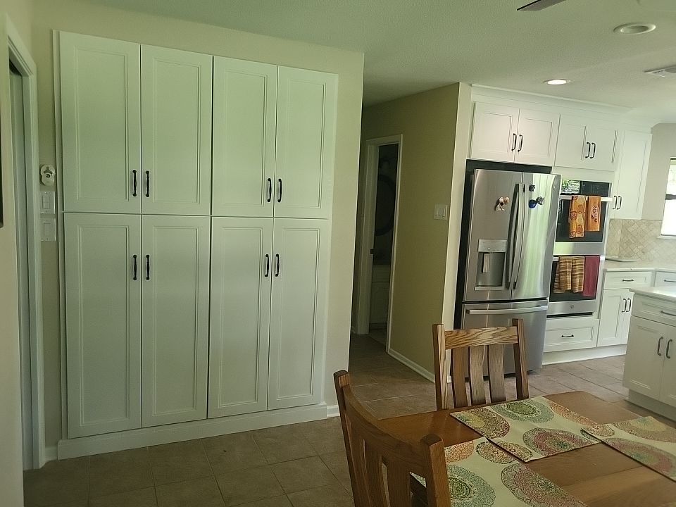 Fresh Kitchen Update in Seguin, TX by Legacy Bath and Kitchen 