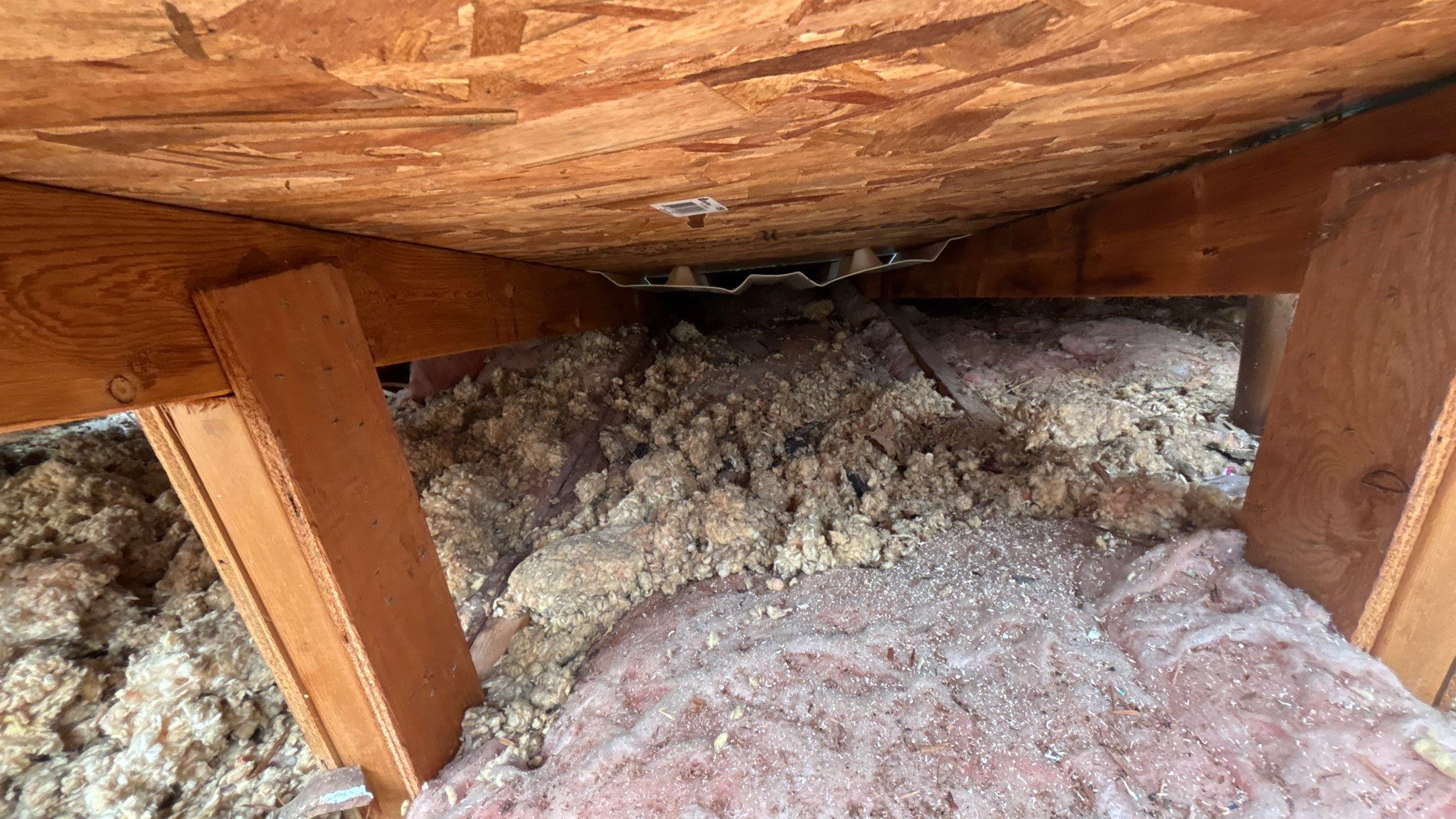 Roof Replacement using Owens Corning Slatestone Gray by 180 Contractors