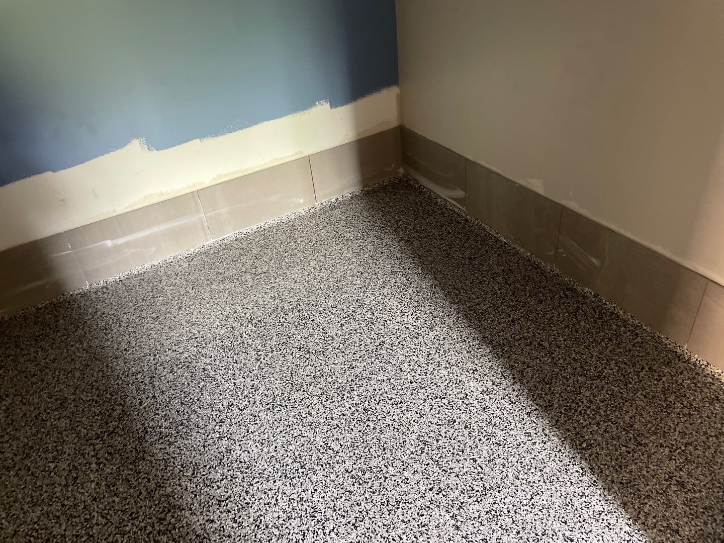 K9 Resorts by Innovative Concrete Coatings 