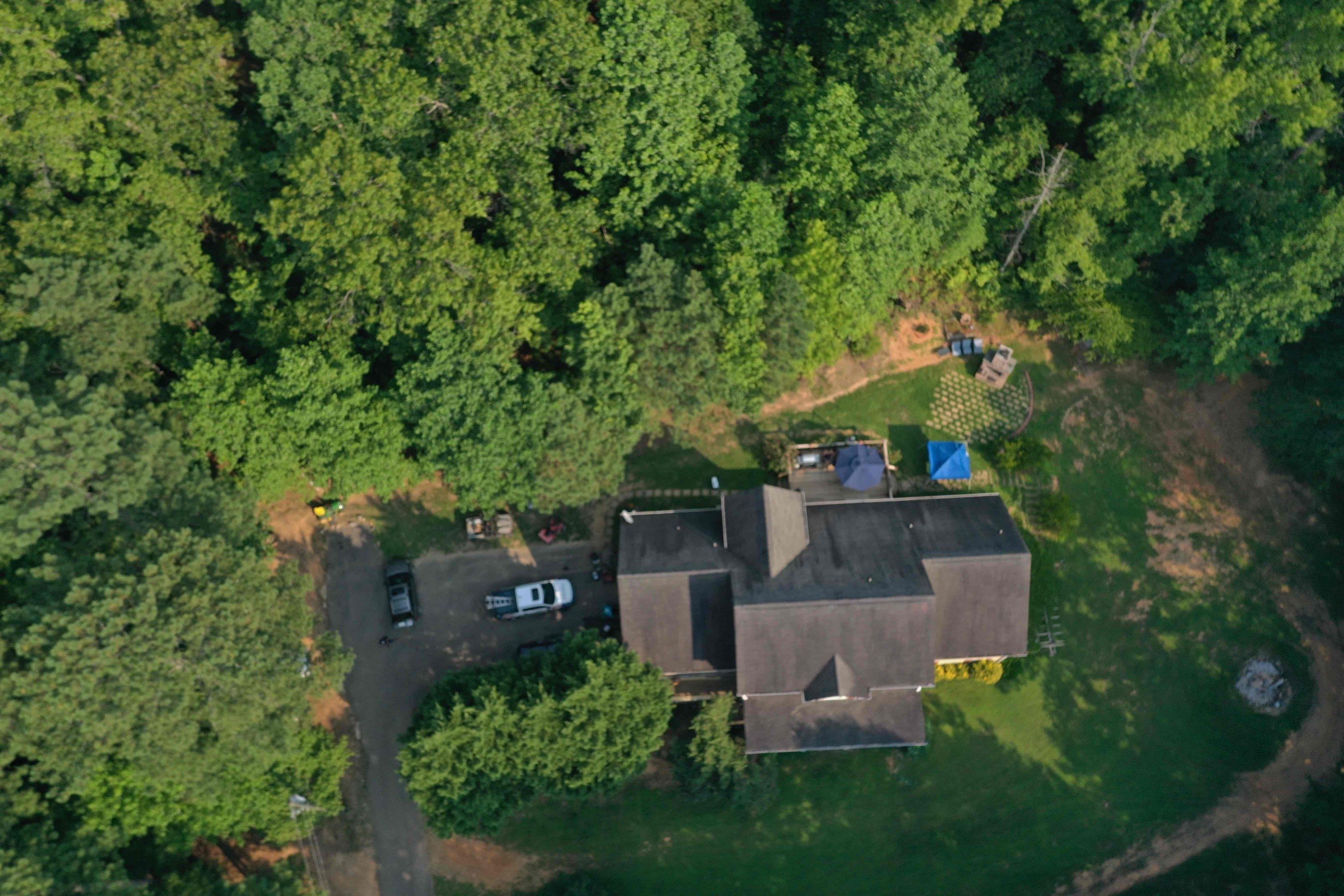 Roof Replacement-Stefan by Clark Brothers Roofing & Construction