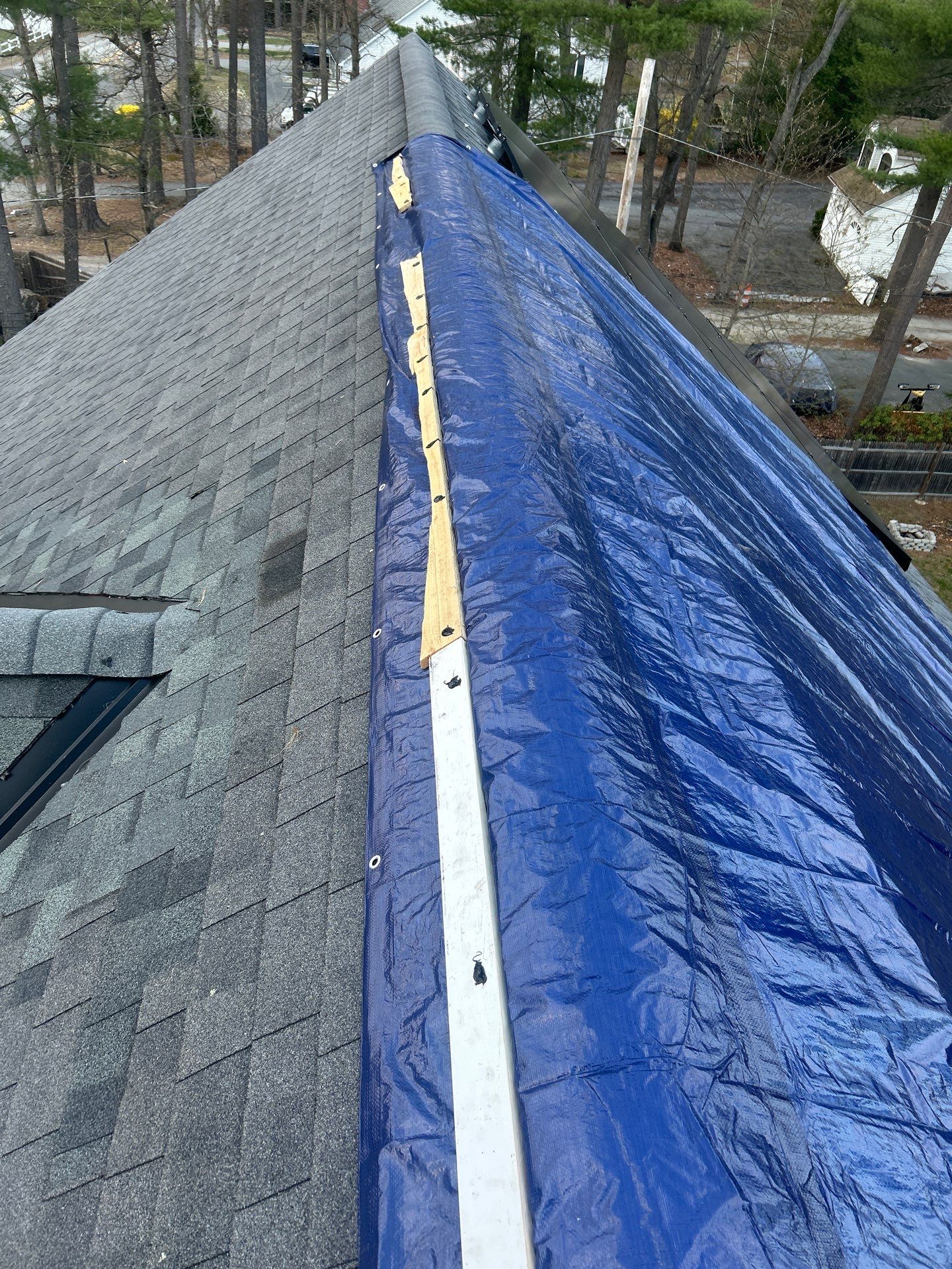 Siding, gutters & Roofing | Billerica by Mighty Dog Roofing of Greater Middlesex County