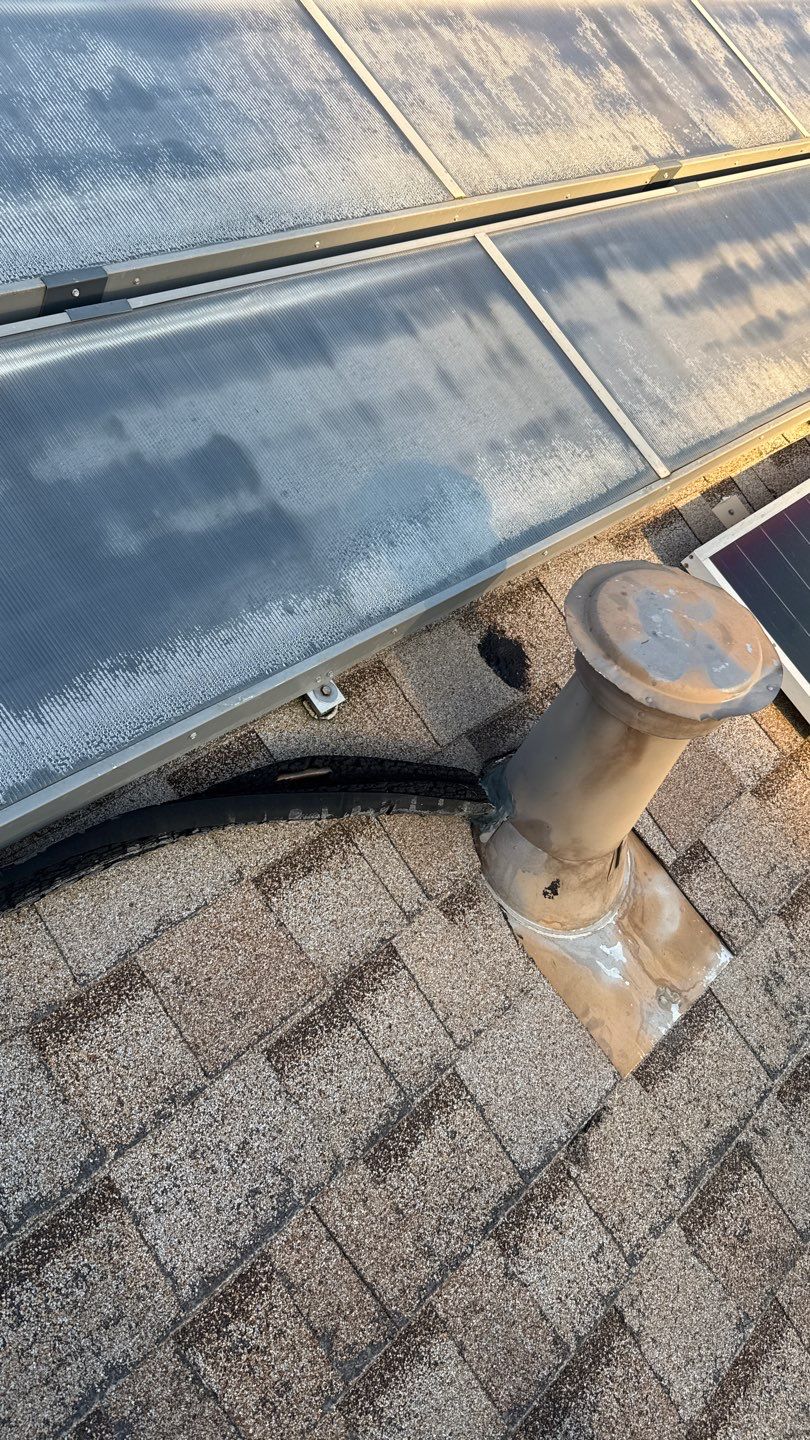 Project in Galt  by NuLead Construction Inc