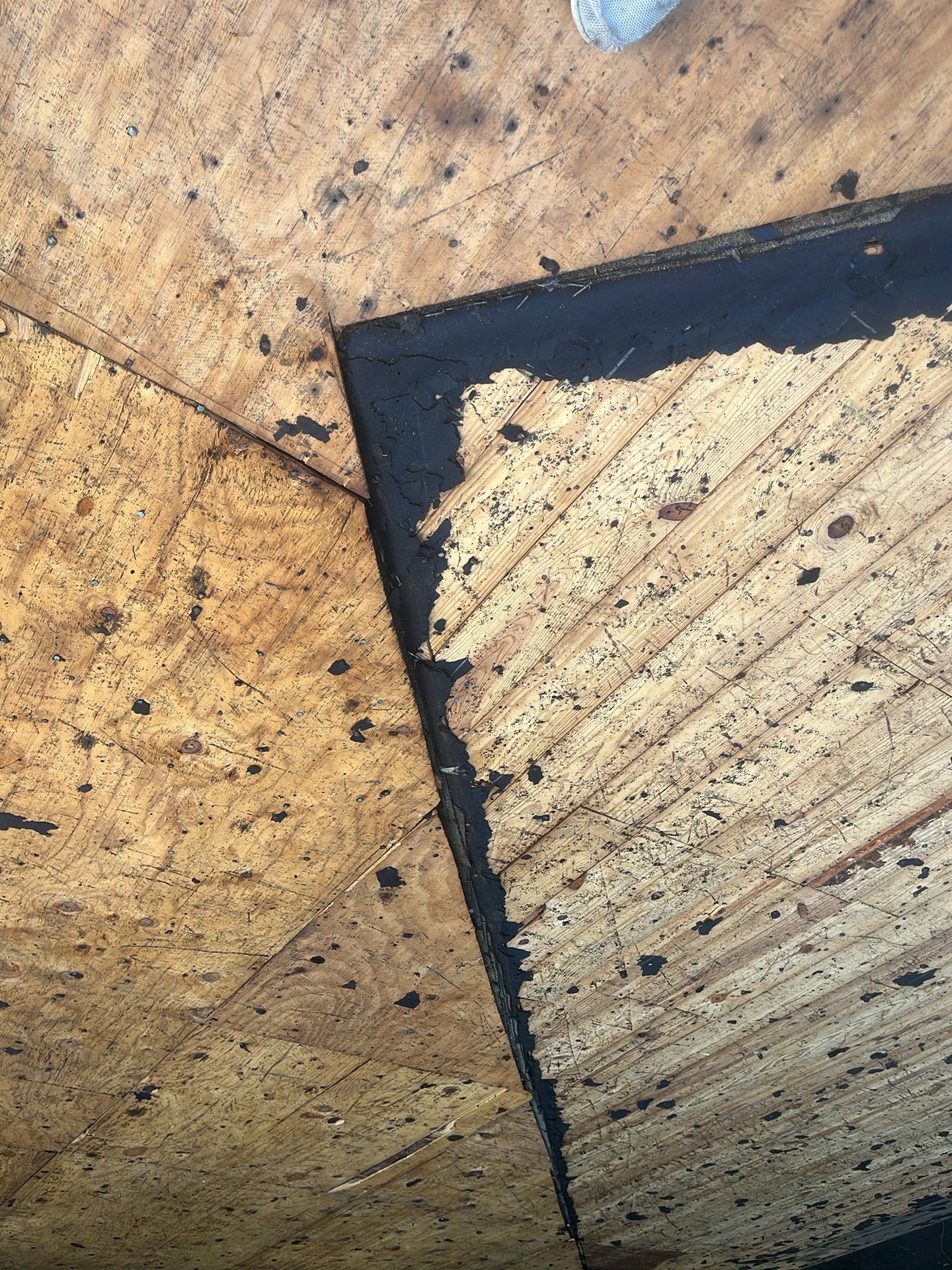 Residential Roofing Installation using Owen's Corning by Roof Concepts Construction