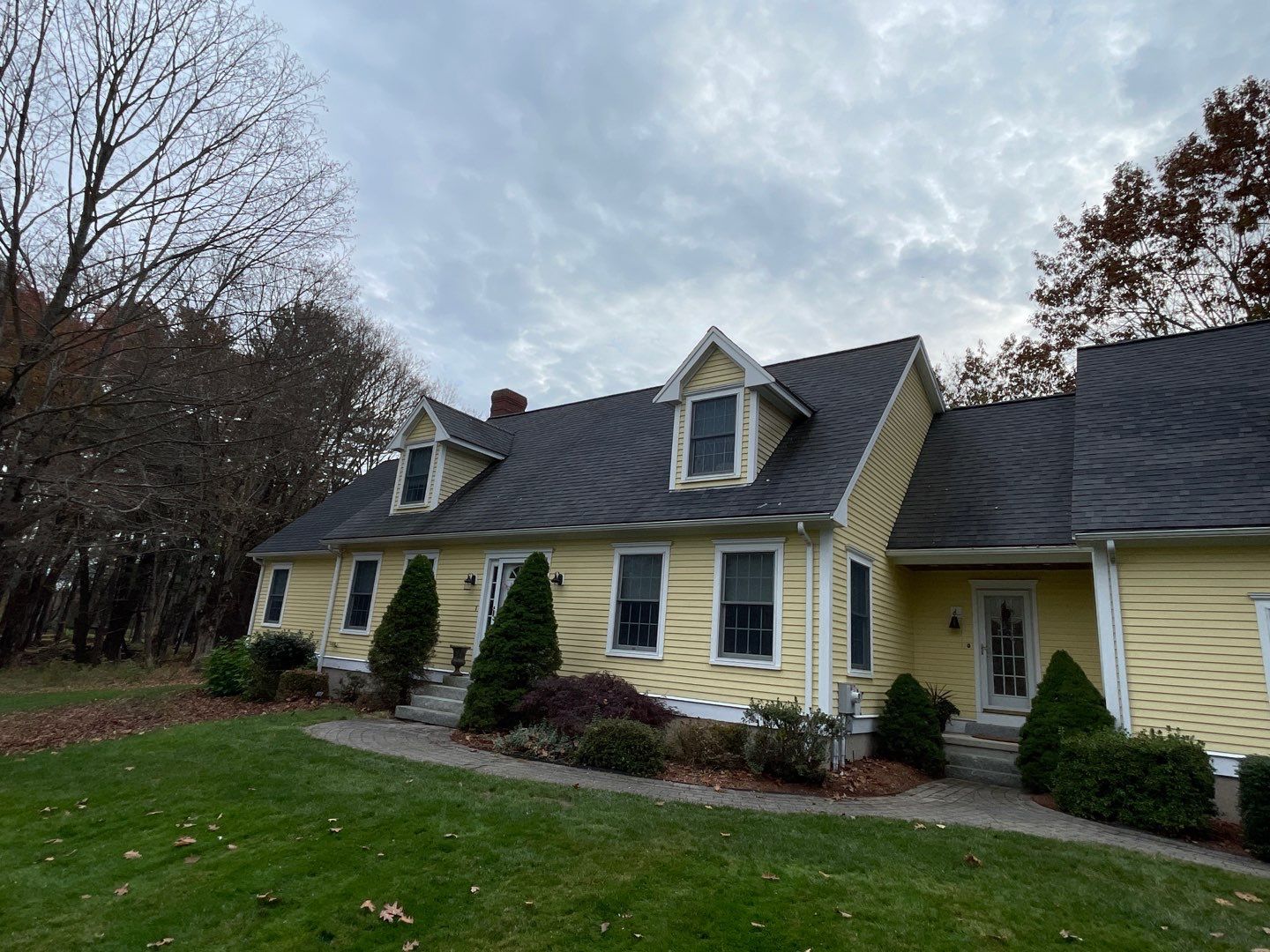 "Protecting What Matters: Roof Cap Repairs for Long-Lasting Durability!" by Sensible Home Solutions