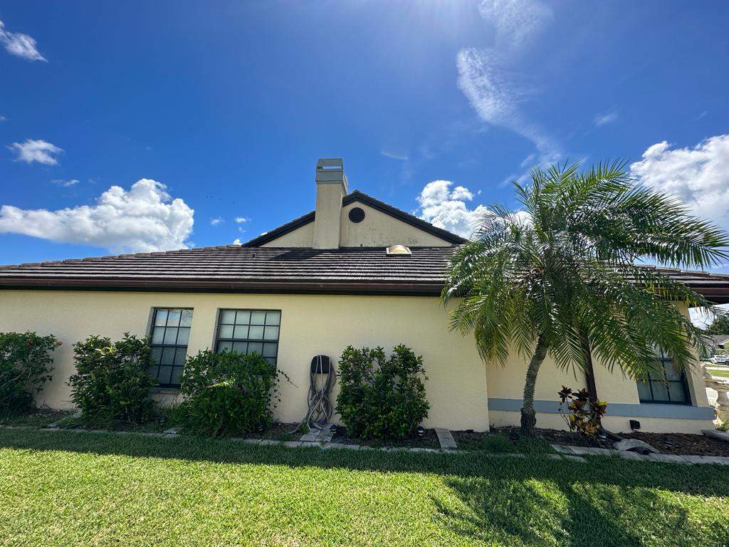 Water Damage Claim in PUNTA GORDA by FLAPA & KeyStone