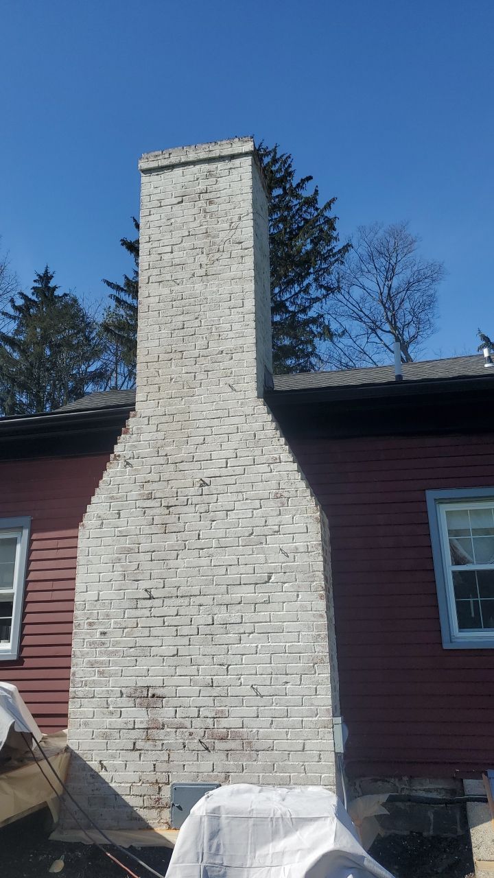 Exterior Painting using Benjamin Moore by Spectrum Painting, LLC