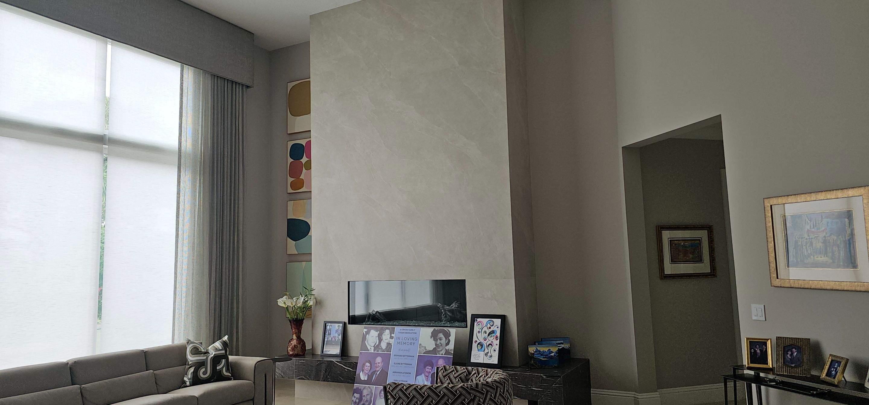 Water Damage Claim in Boca Raton by FLAPA & KeyStone