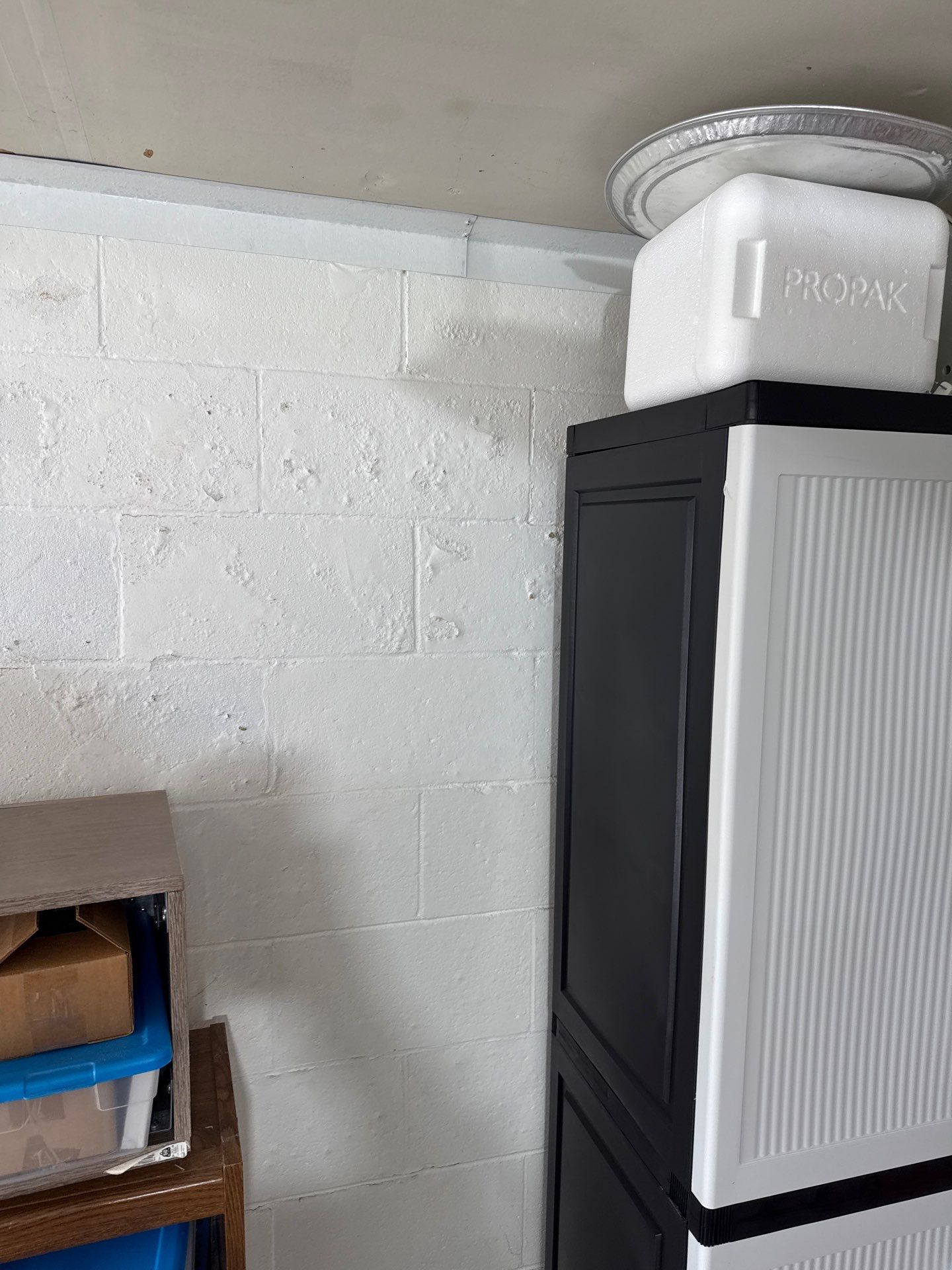 Porch + Garage Project in McKees Rocks by Floors in a Day, Inc