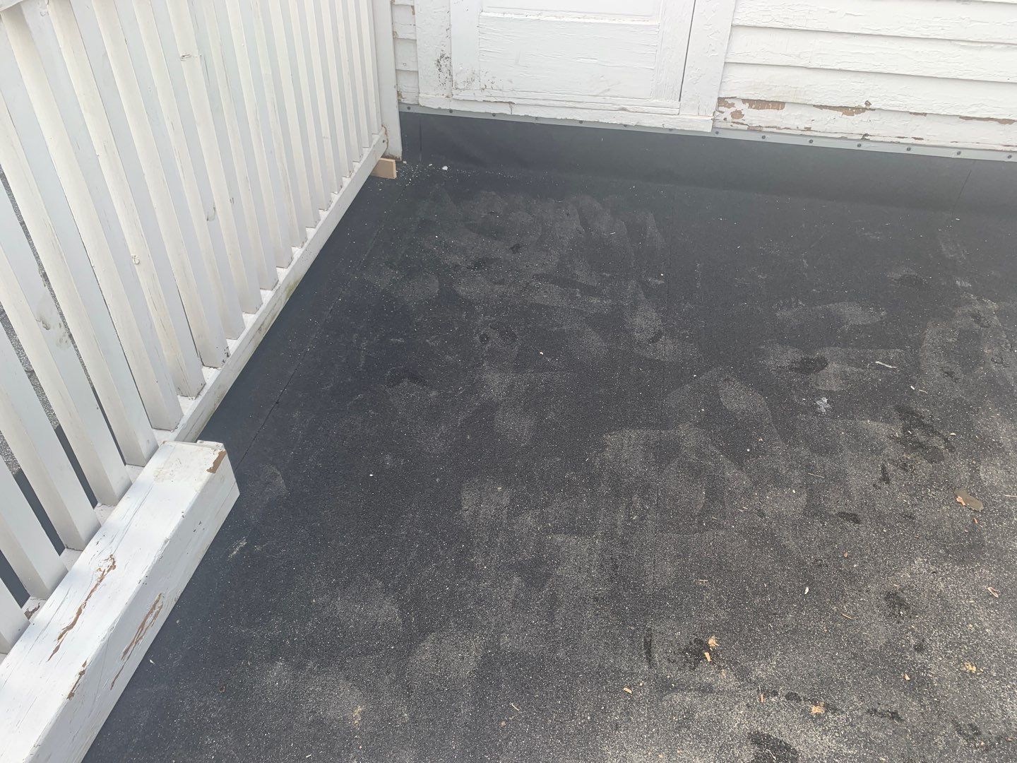 Lakewood Roof Install by Absolute Roofing and Construction