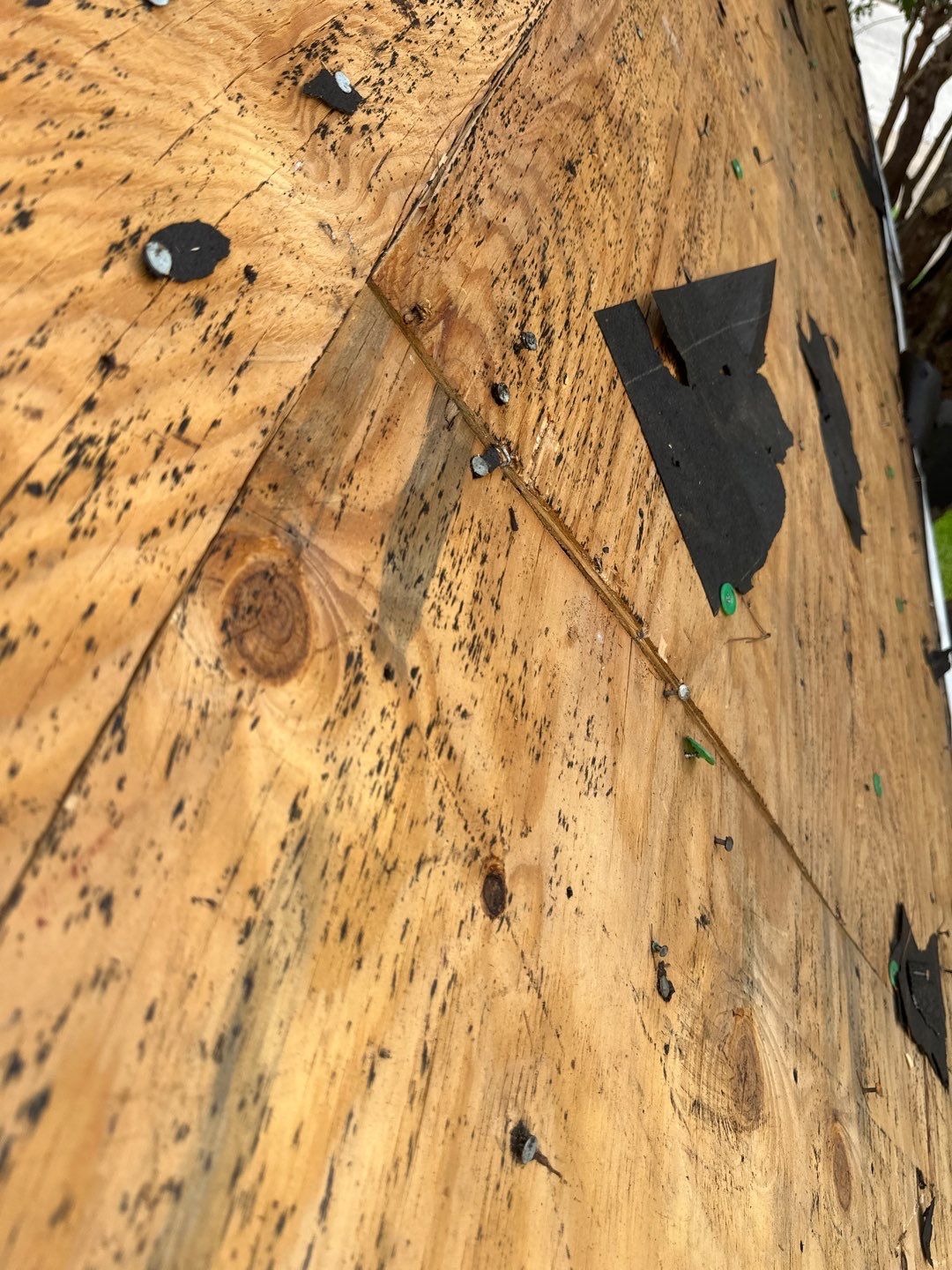 Roof Replacement Houston by Roof Repair Company