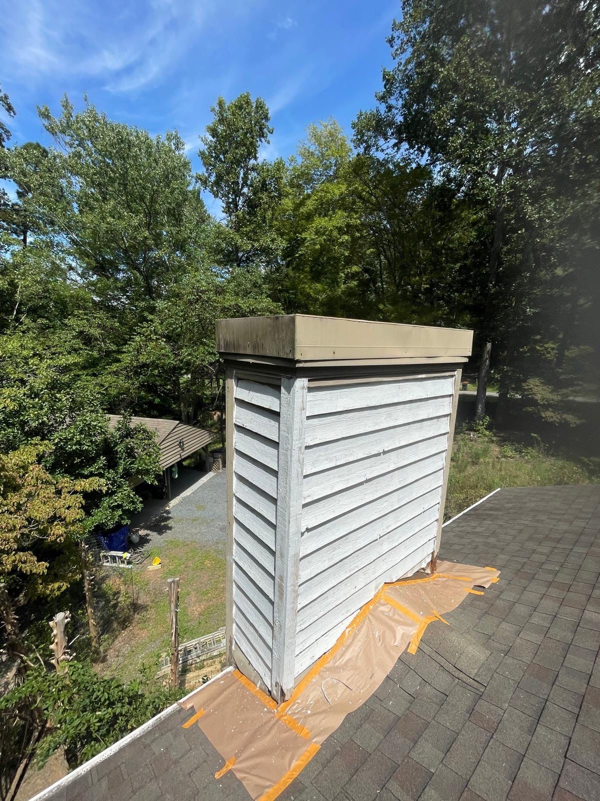 Exterior Transformation by GonzalezPainters & Contractors Inc 