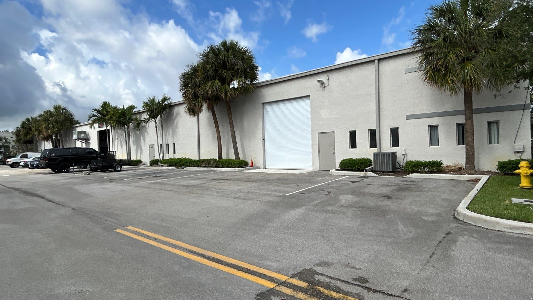 EXIT 69 LLC 3430 by Souffront Construction & Engineering