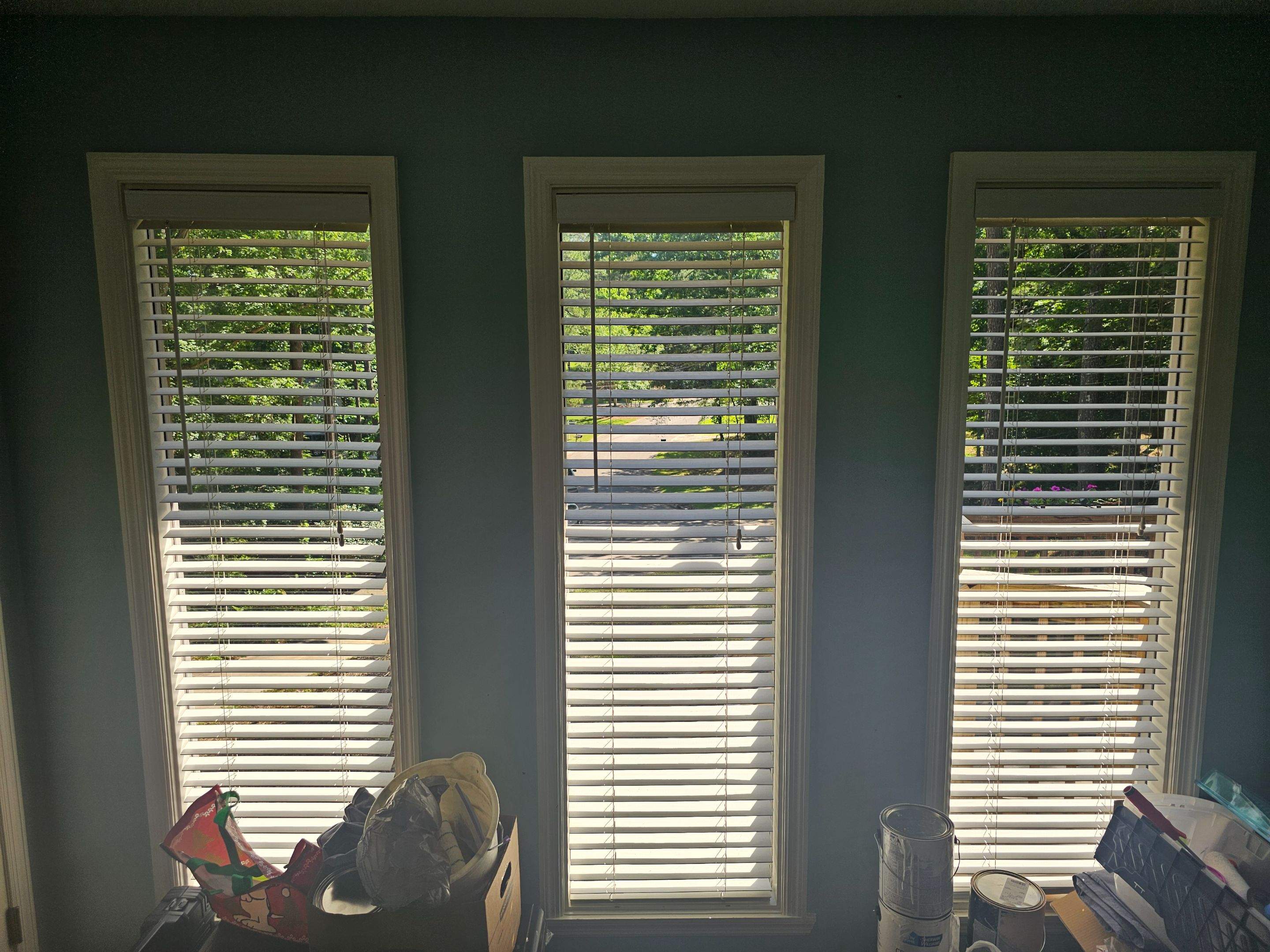 Martin Project in Birmingham by The Window Source