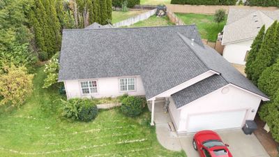 CertainTeed Architectural Shingle Roof Replacement in College Place