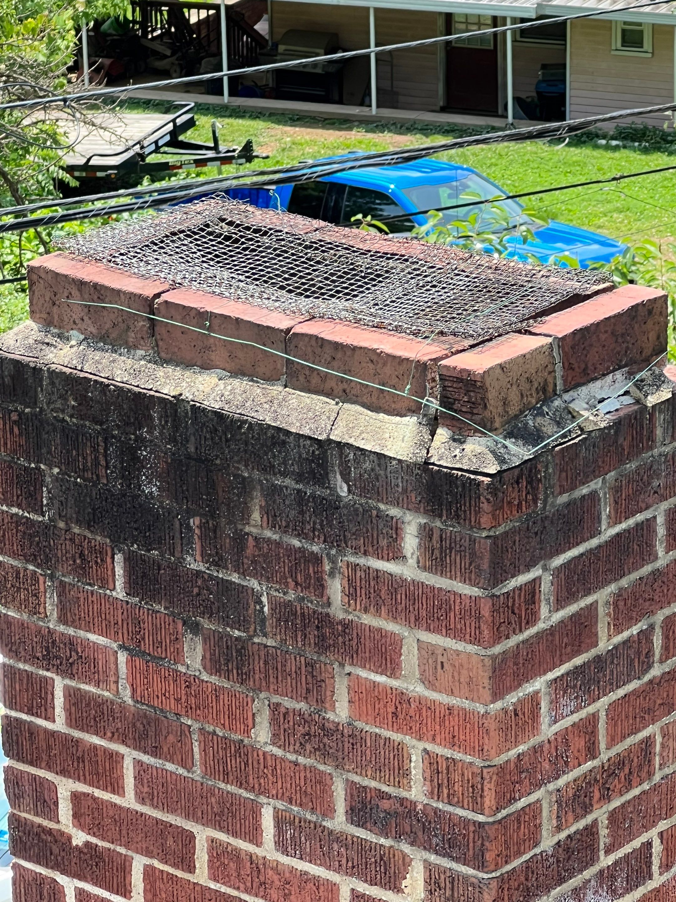 Residential Roofing Installation using Certainteed Landmark Shingles Moire Black Color by Secure Construction Company Inc