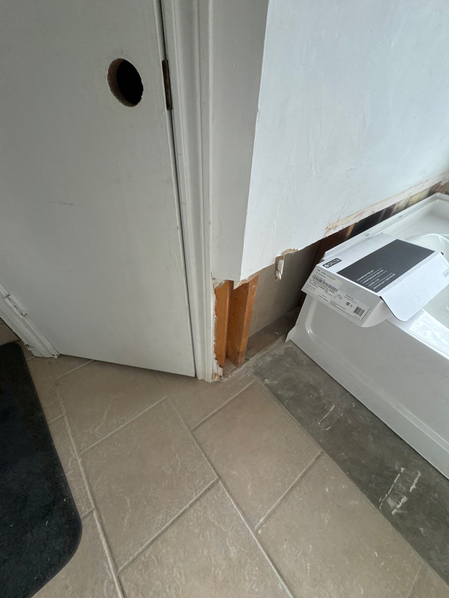 Complete Remodeling To A 40 Year Old House in Burleson, TX photo 135