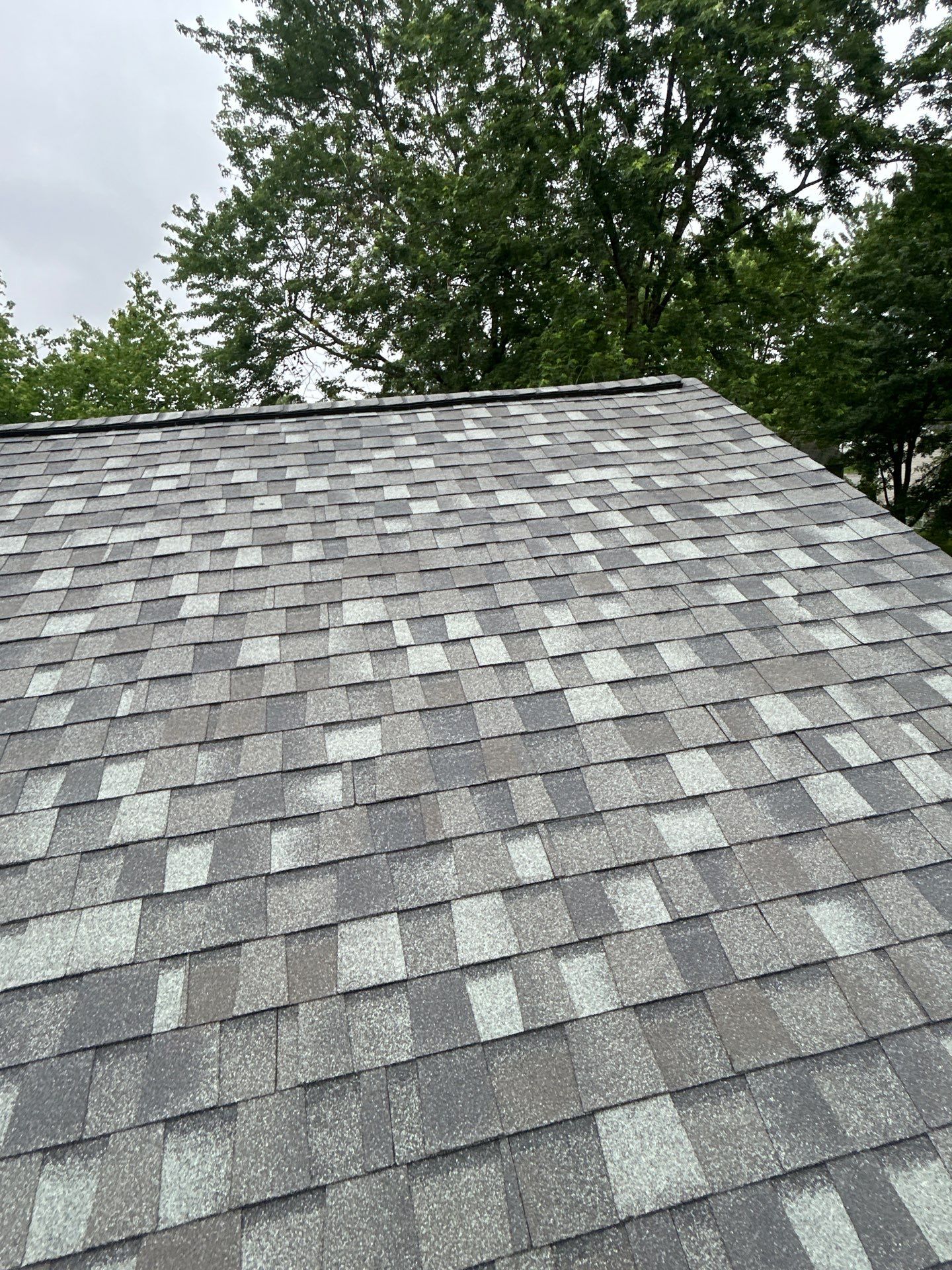 Manassas: Residential Roof Replacement with CertainTeed Landmark Pro in Max Def Georgetown Gray by RM Banning, Inc.