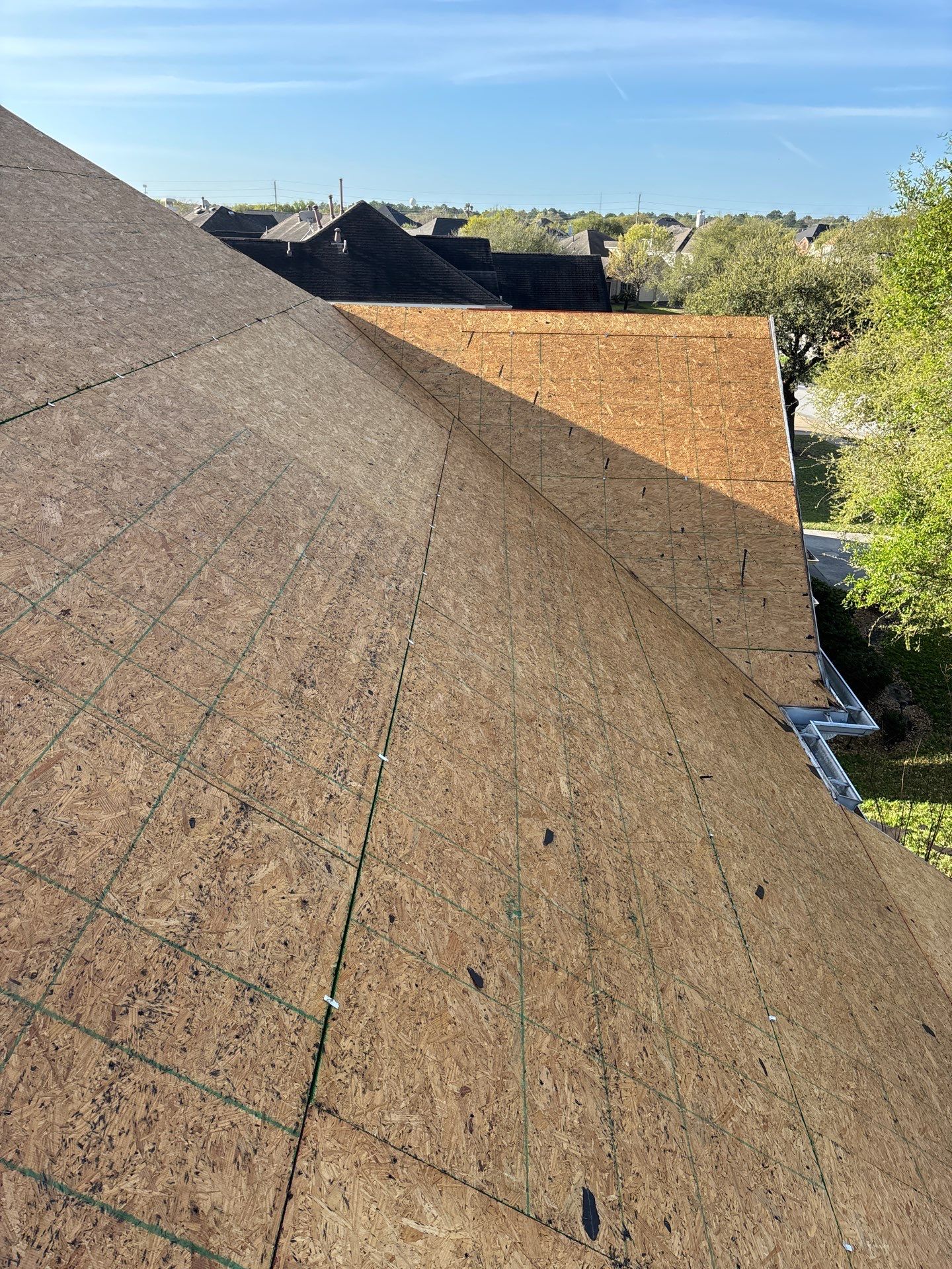 Roof Repair Houston by Roof Repair Company